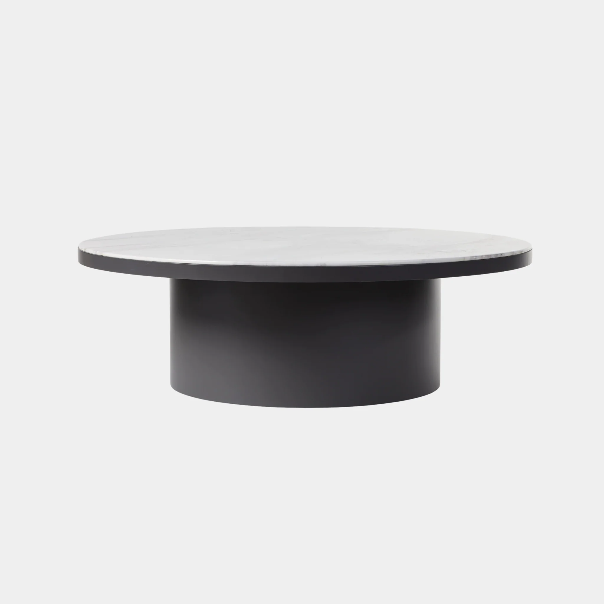 Marble Look Coffee Table - Image 4