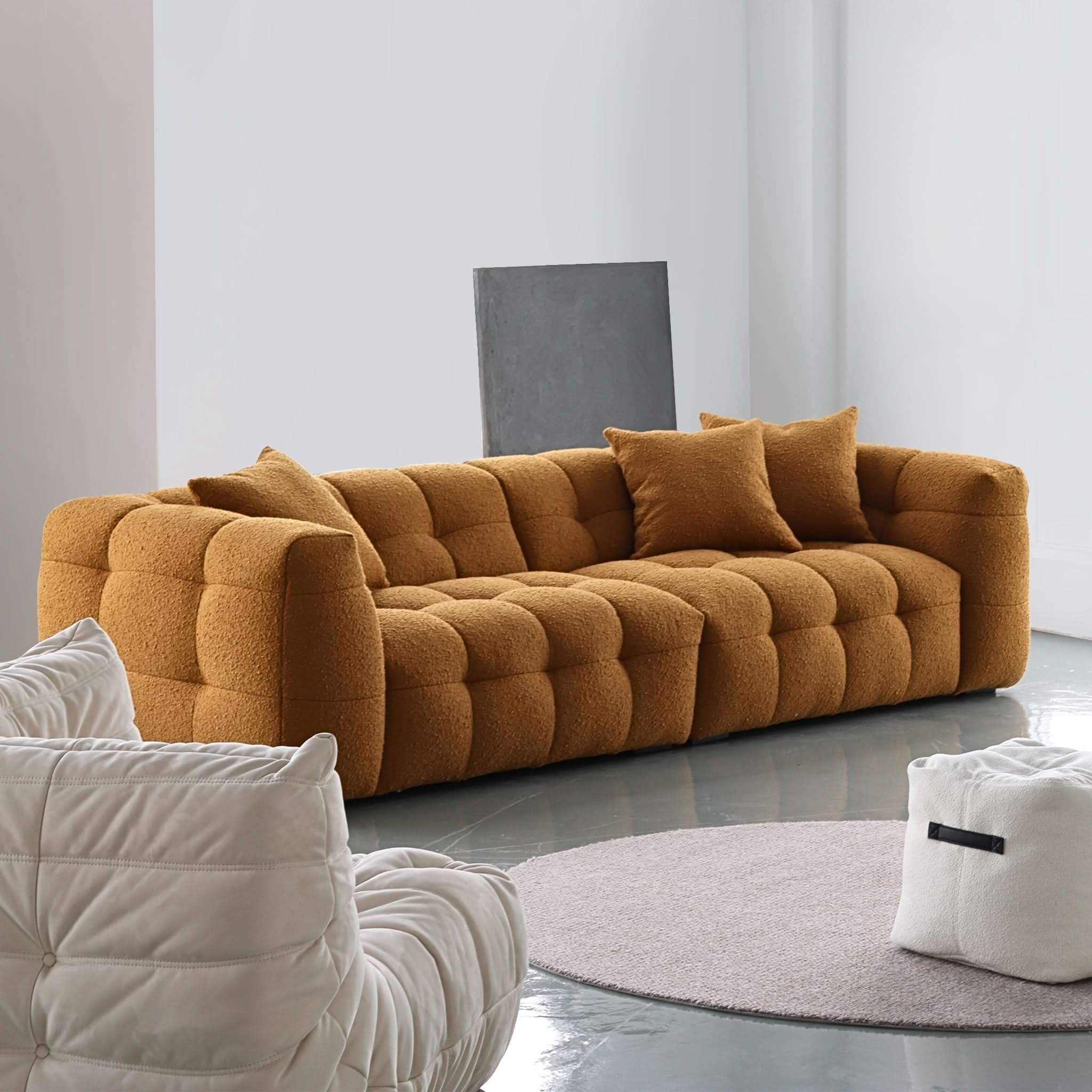 Marshmallow Sofa - Image 16