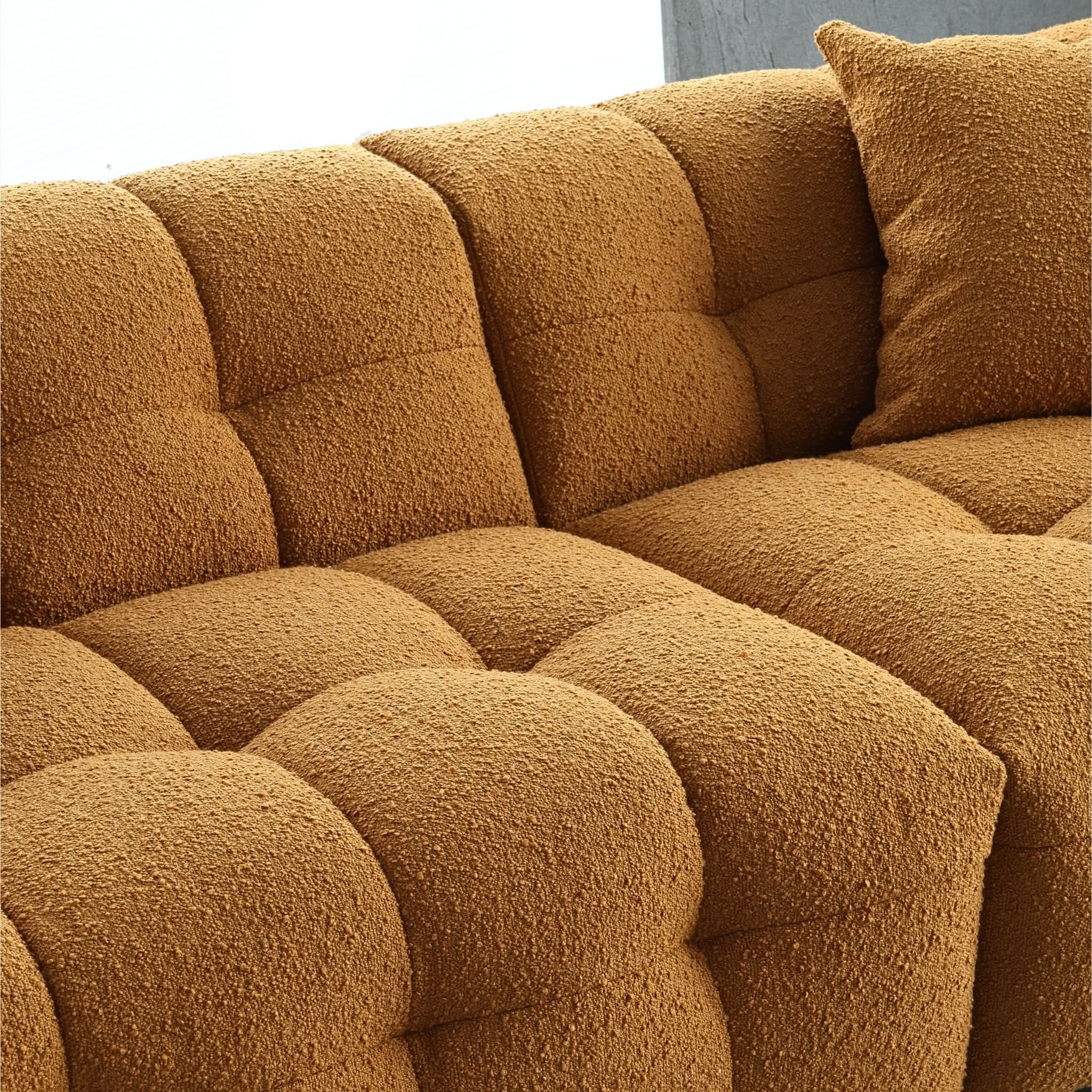Marshmallow Sofa - Image 17