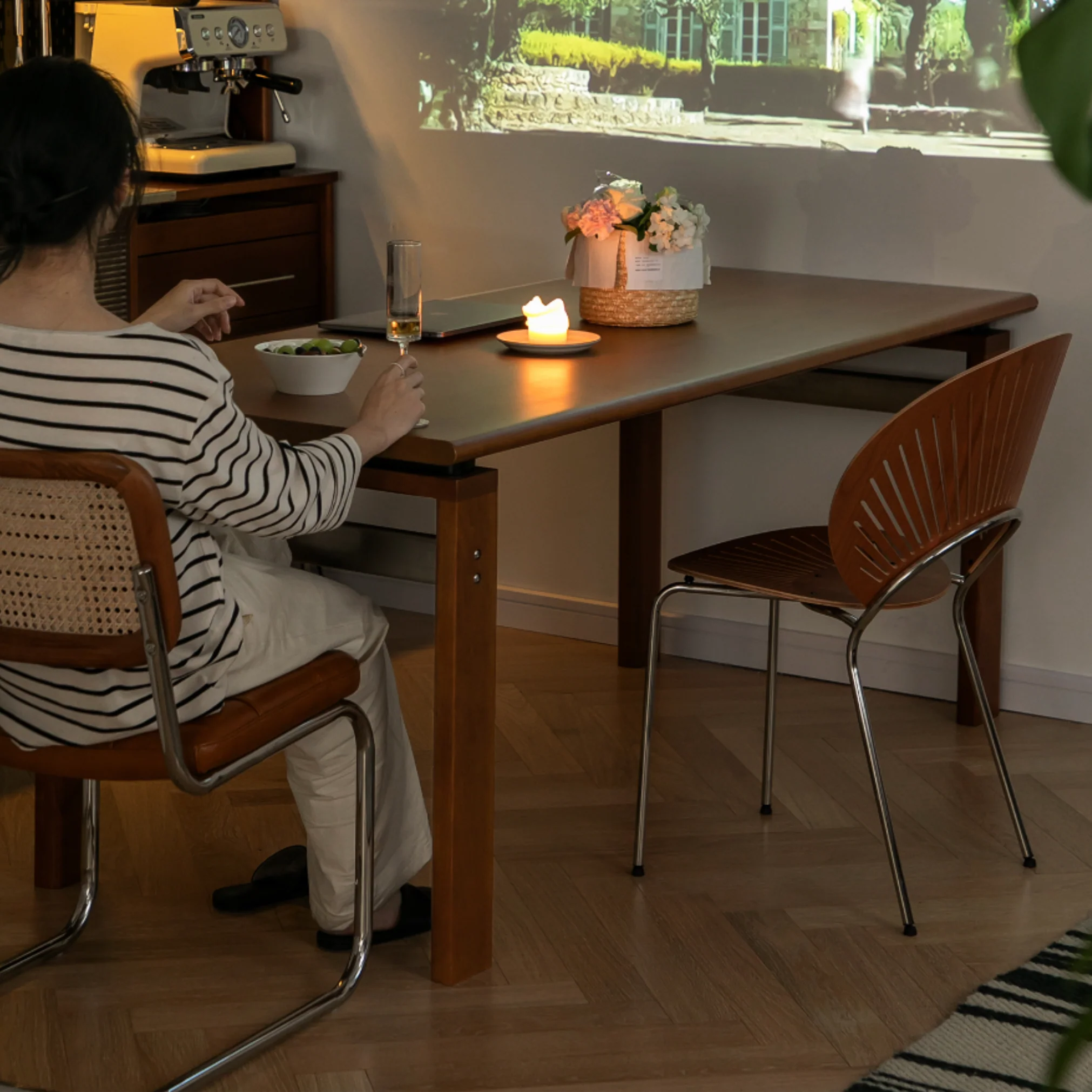 Monastic Dining Table - Image 2