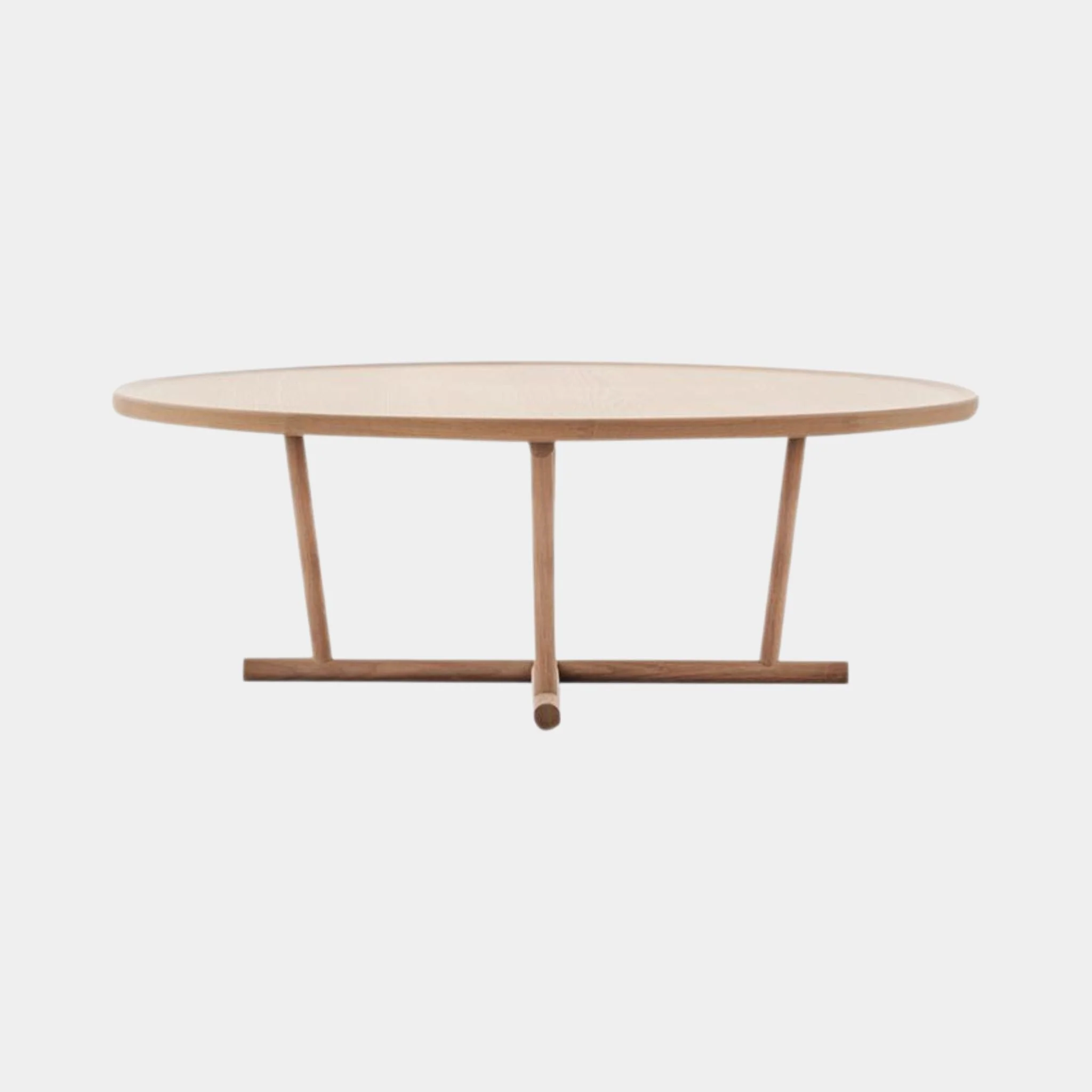 Moom Timber Coffee Table - Image 11