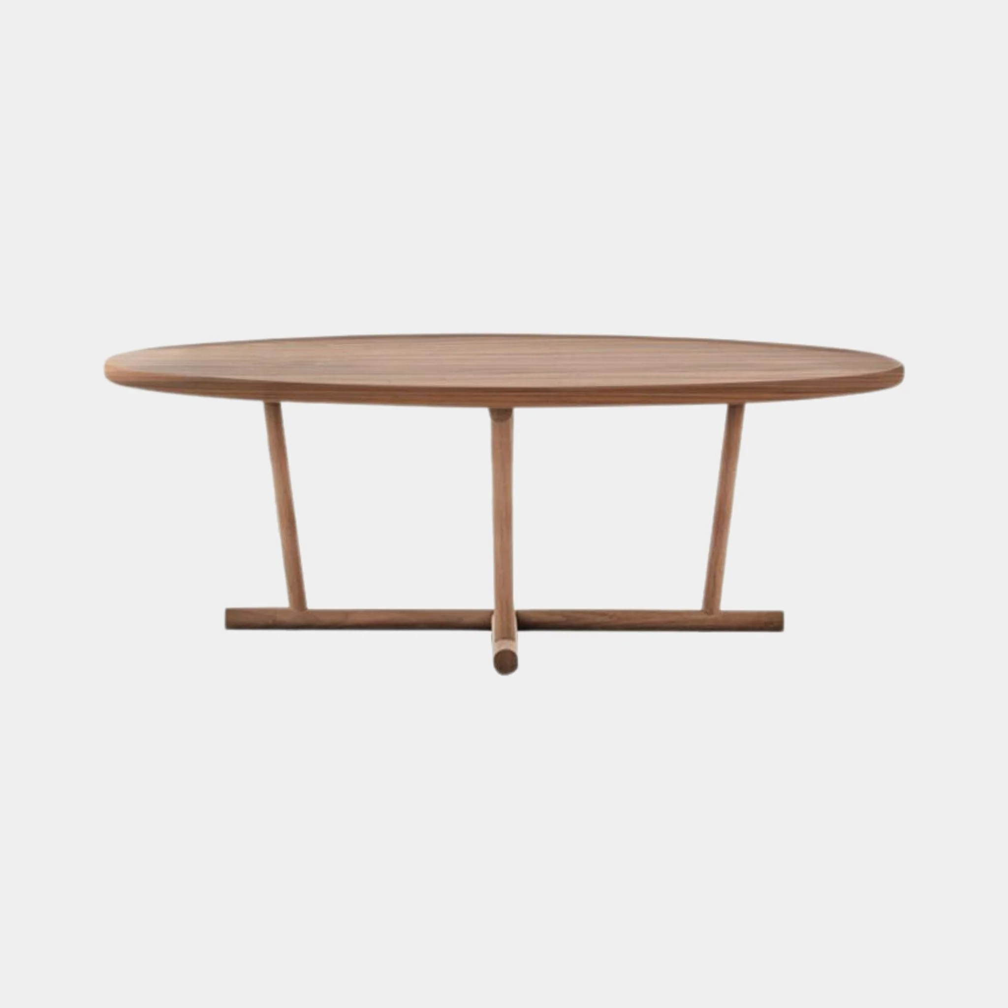 Moom Timber Coffee Table - Image 12