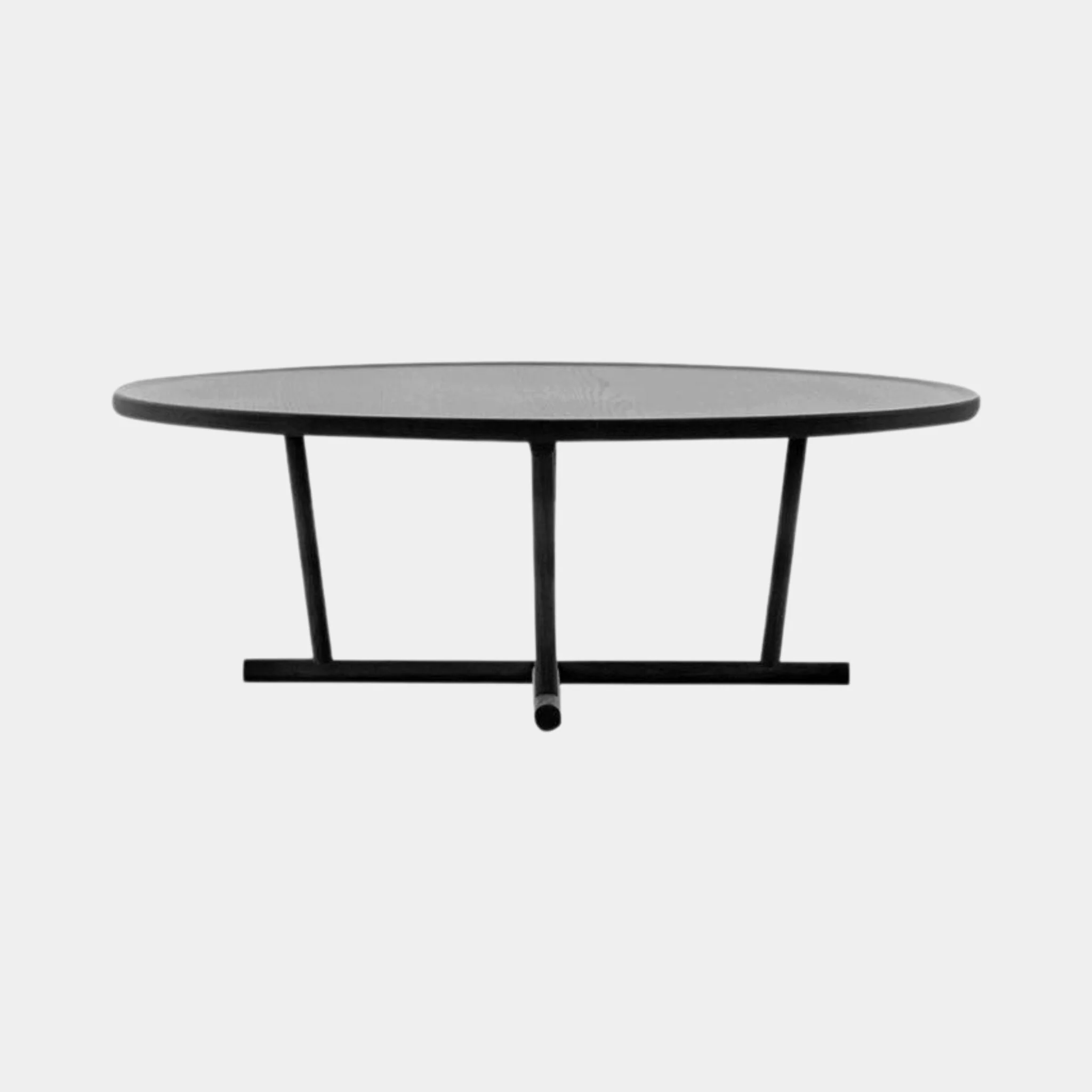 Moom Timber Coffee Table - Image 13
