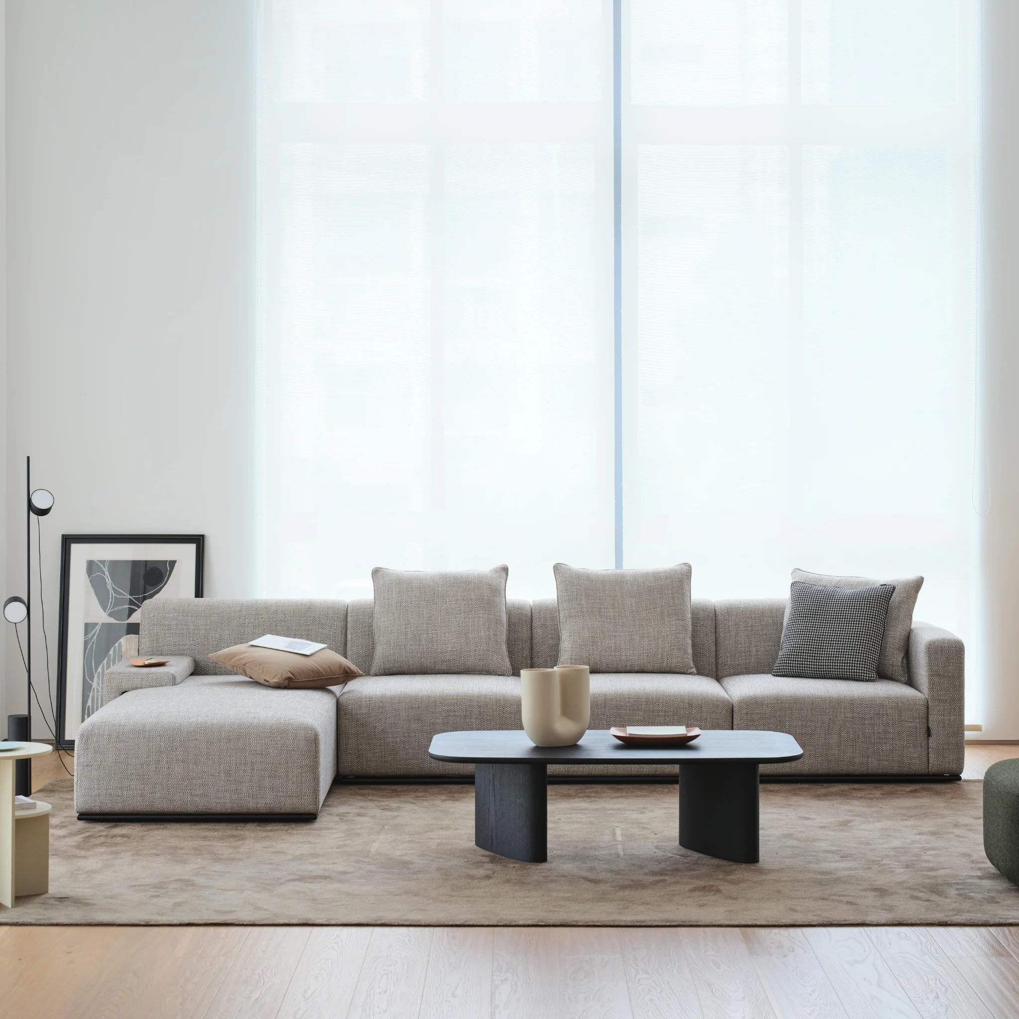 Nemo Modular Sofa - Image 2