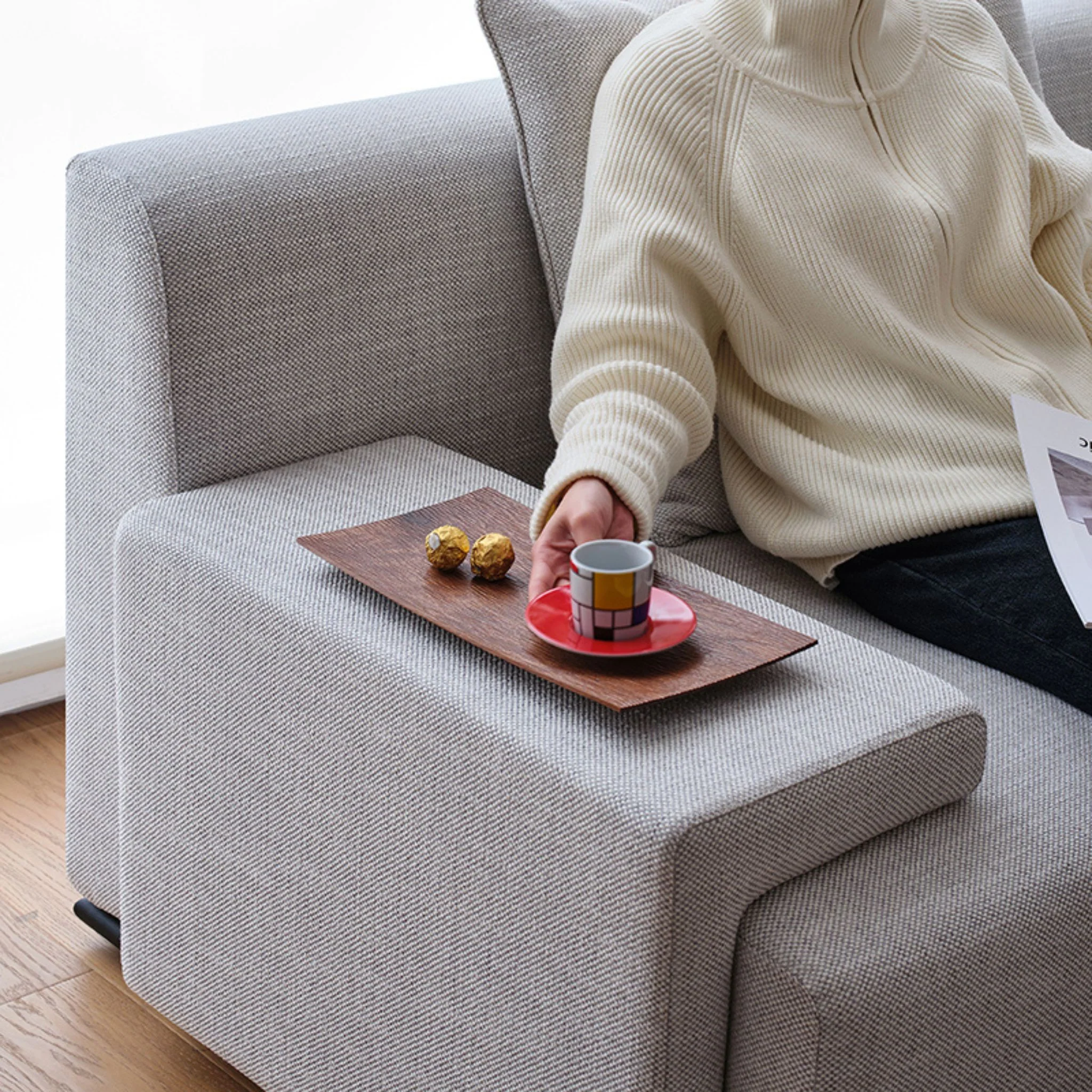 Nemo Modular Sofa - Image 6
