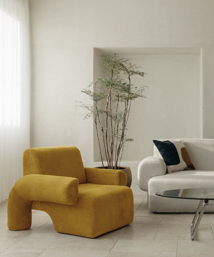 Nordic Easy Chair - Image 14