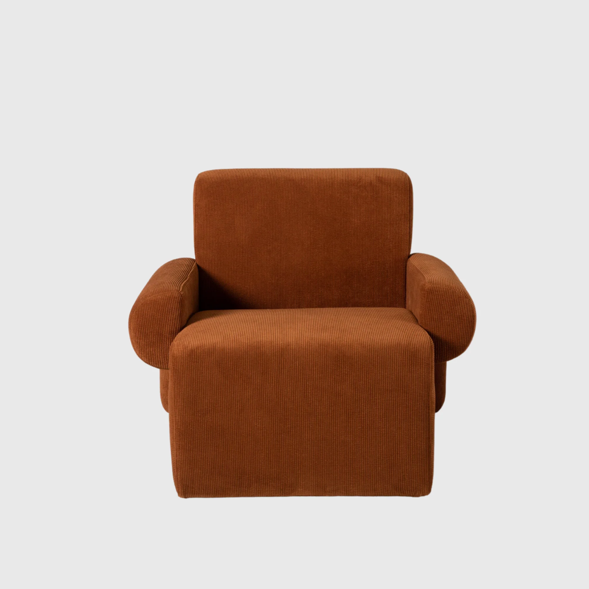 Nordic Easy Chair - Image 3