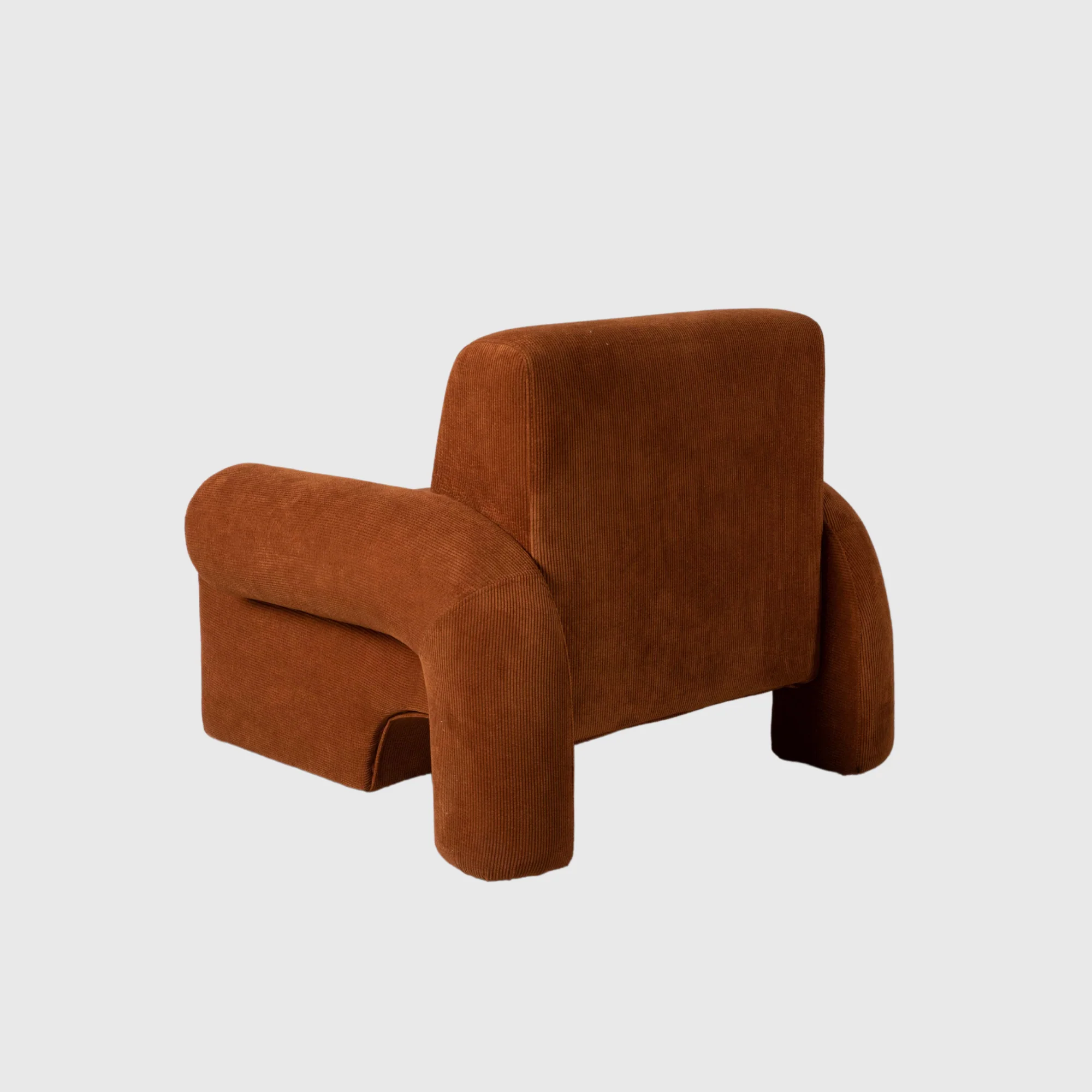 Nordic Easy Chair - Image 7