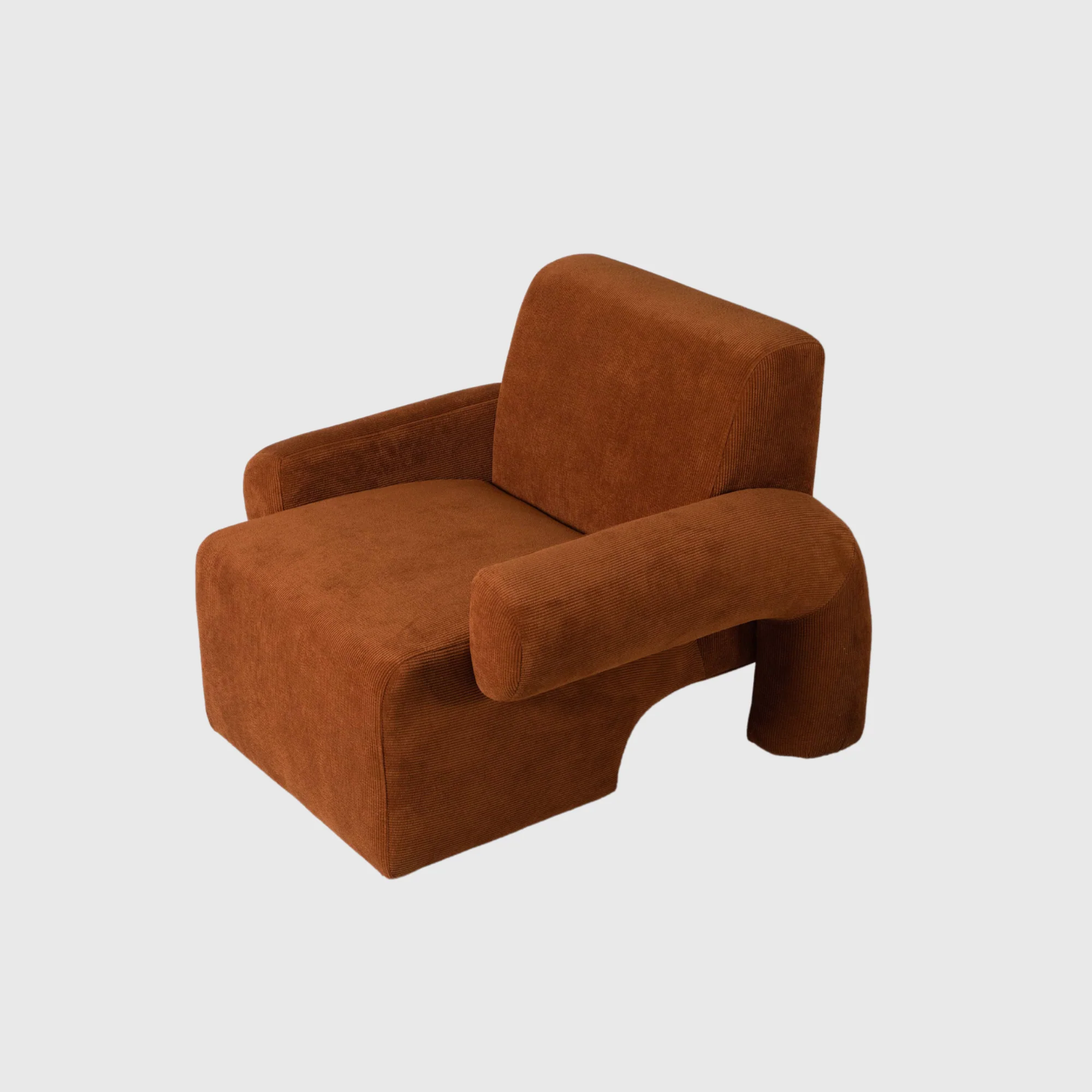 Nordic Easy Chair - Image 8