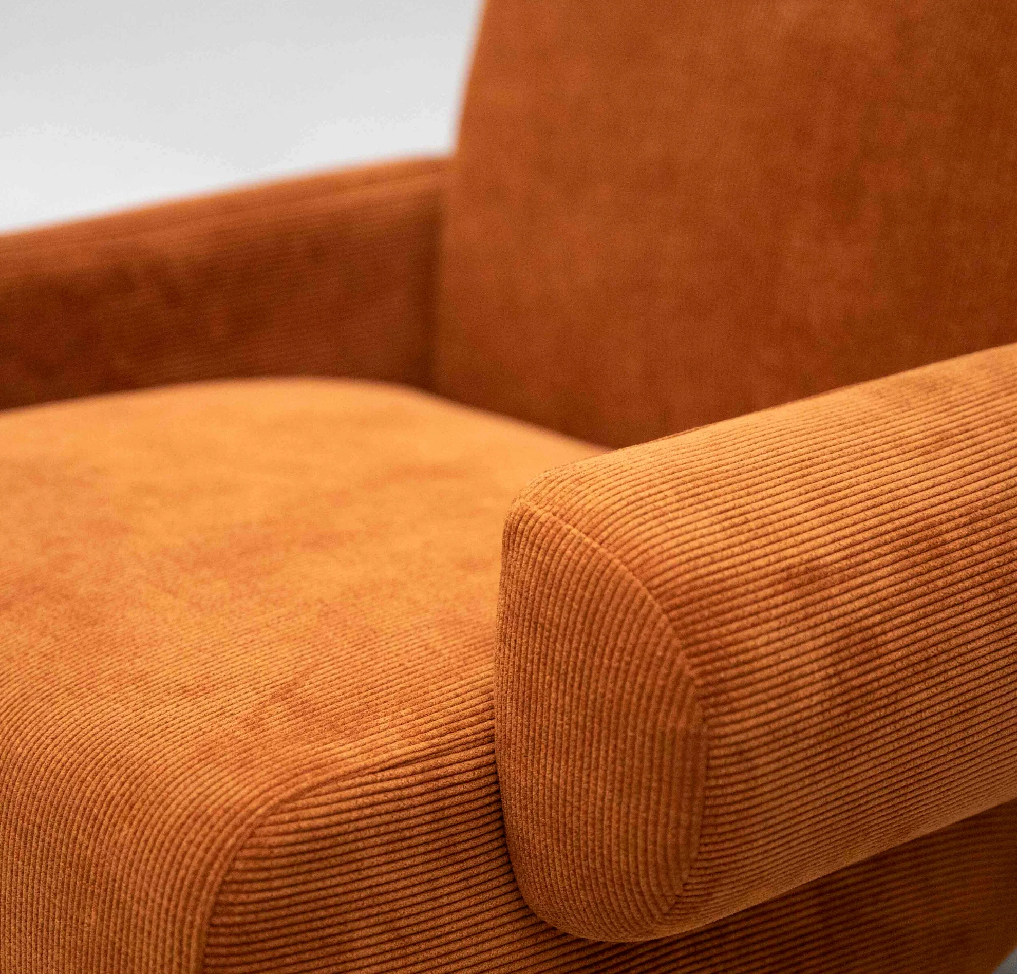 Nordic Easy Chair - Image 9