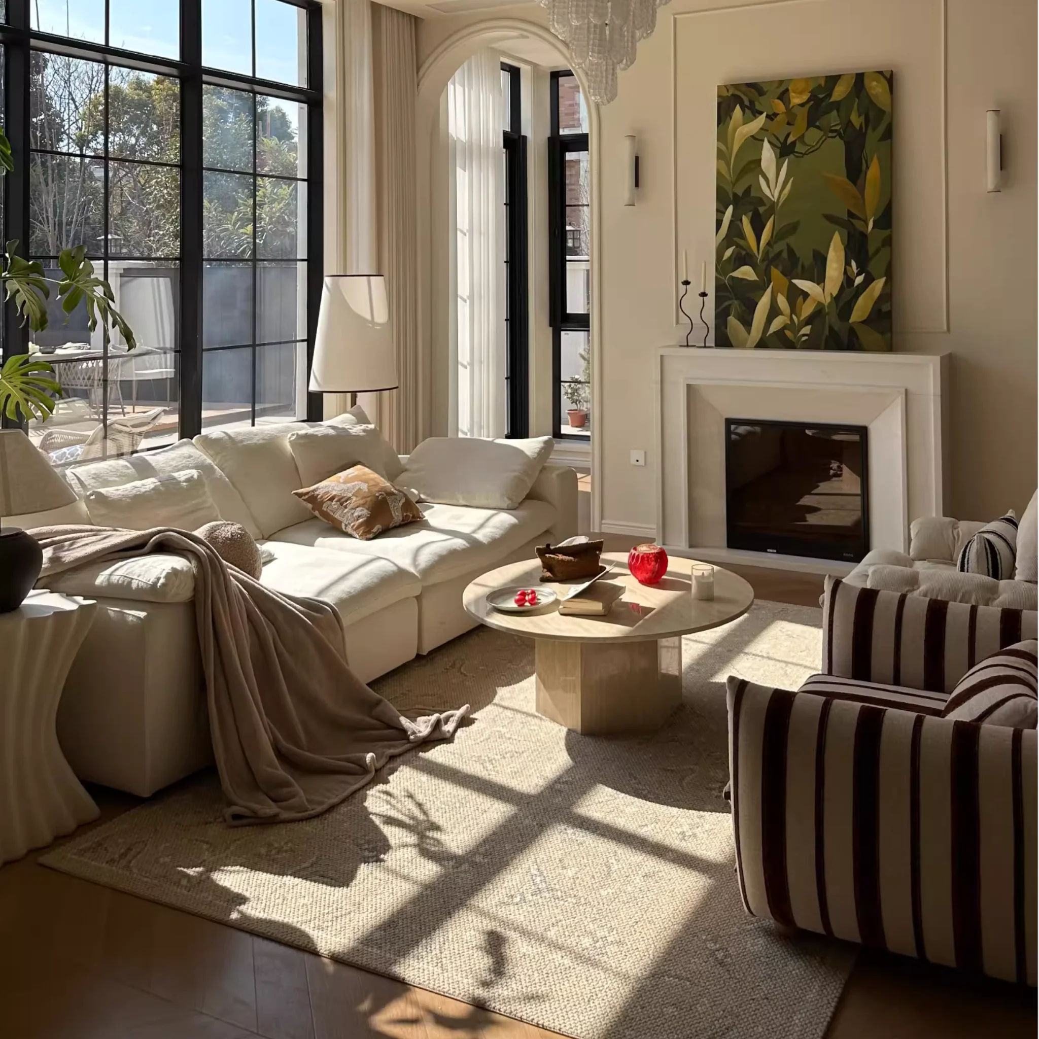Normandy Wool Rug - Image 3
