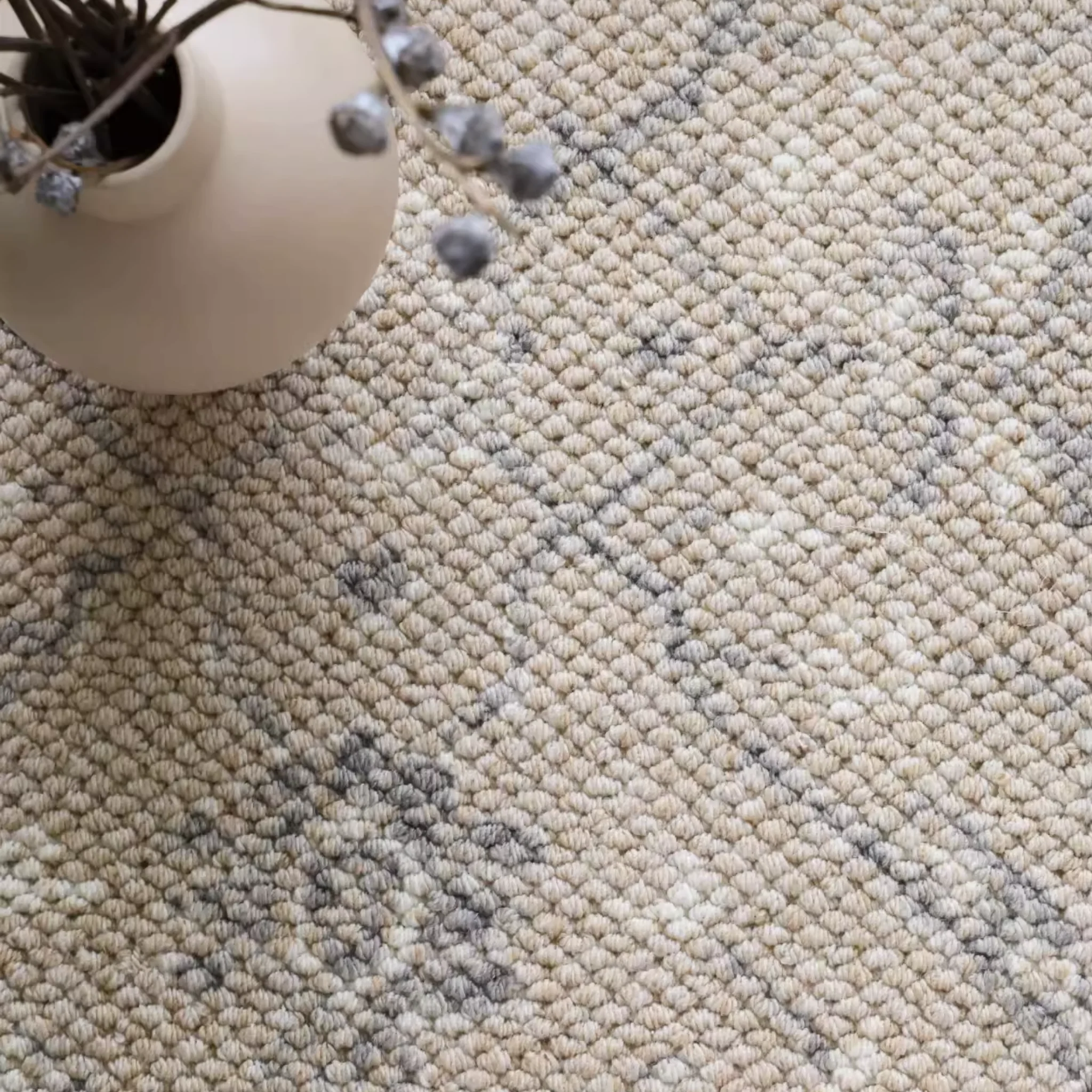 Normandy Wool Rug - Image 7