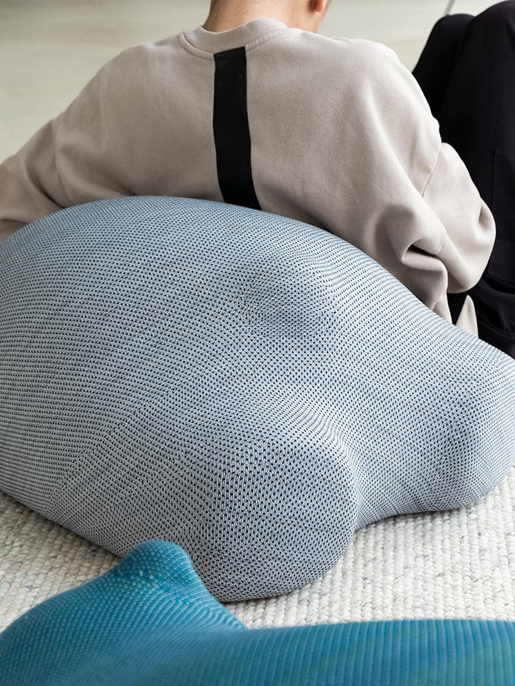 Ours Endormi Floor Cushion - Image 15