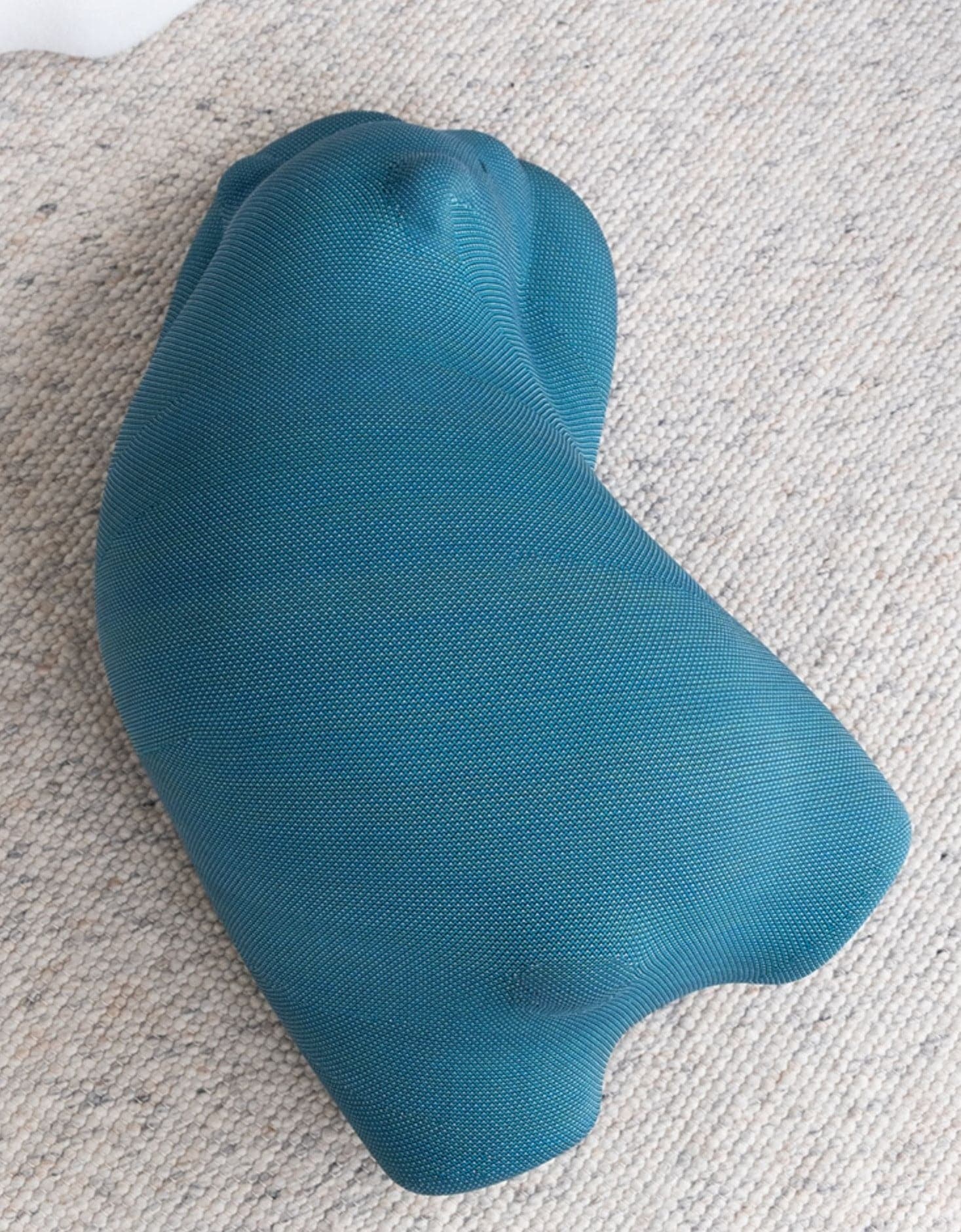 Ours Endormi Floor Cushion - Image 17