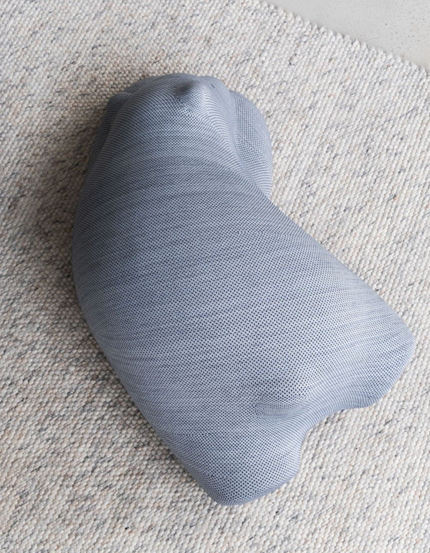 Ours Endormi Floor Cushion - Image 18