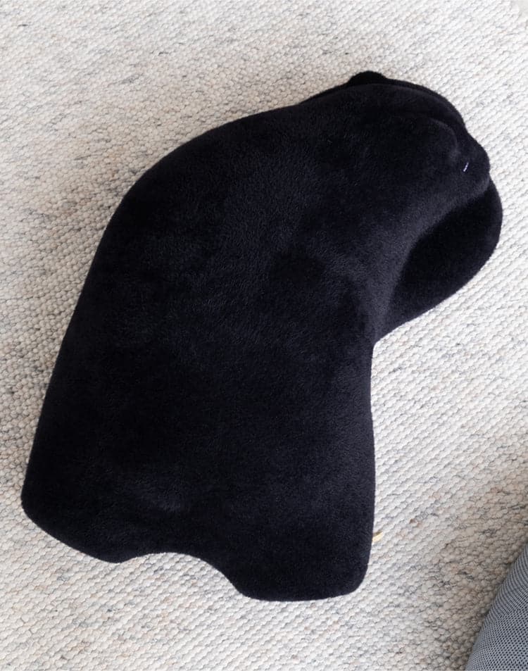 Ours Endormi Floor Cushion - Image 19