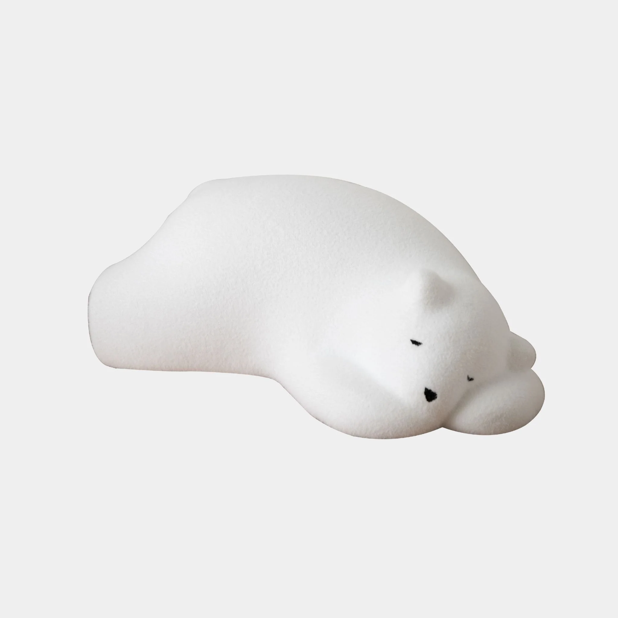 Ours Endormi Floor Cushion - Image 23