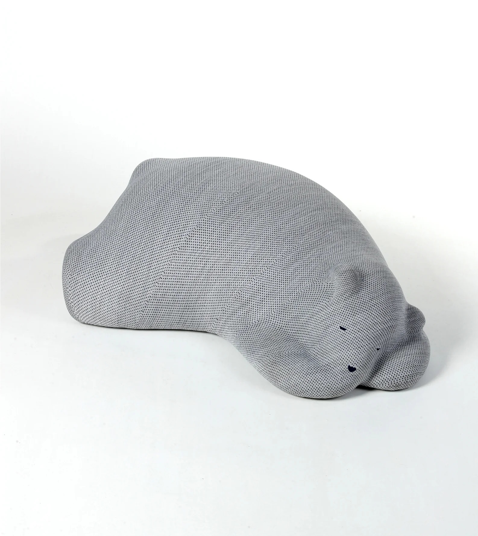 Ours Endormi Floor Cushion - Image 7