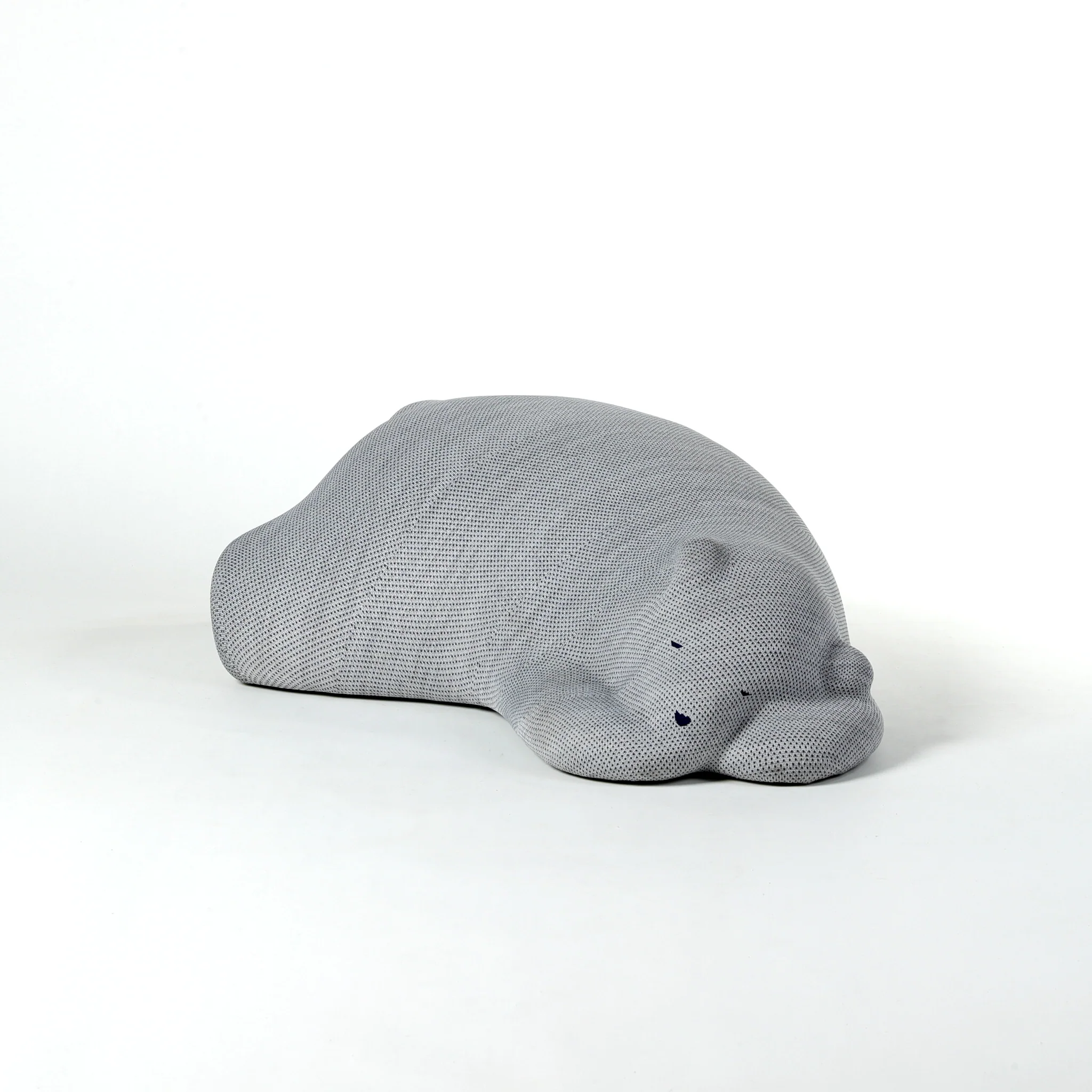 Ours Endormi Floor Cushion - Image 9