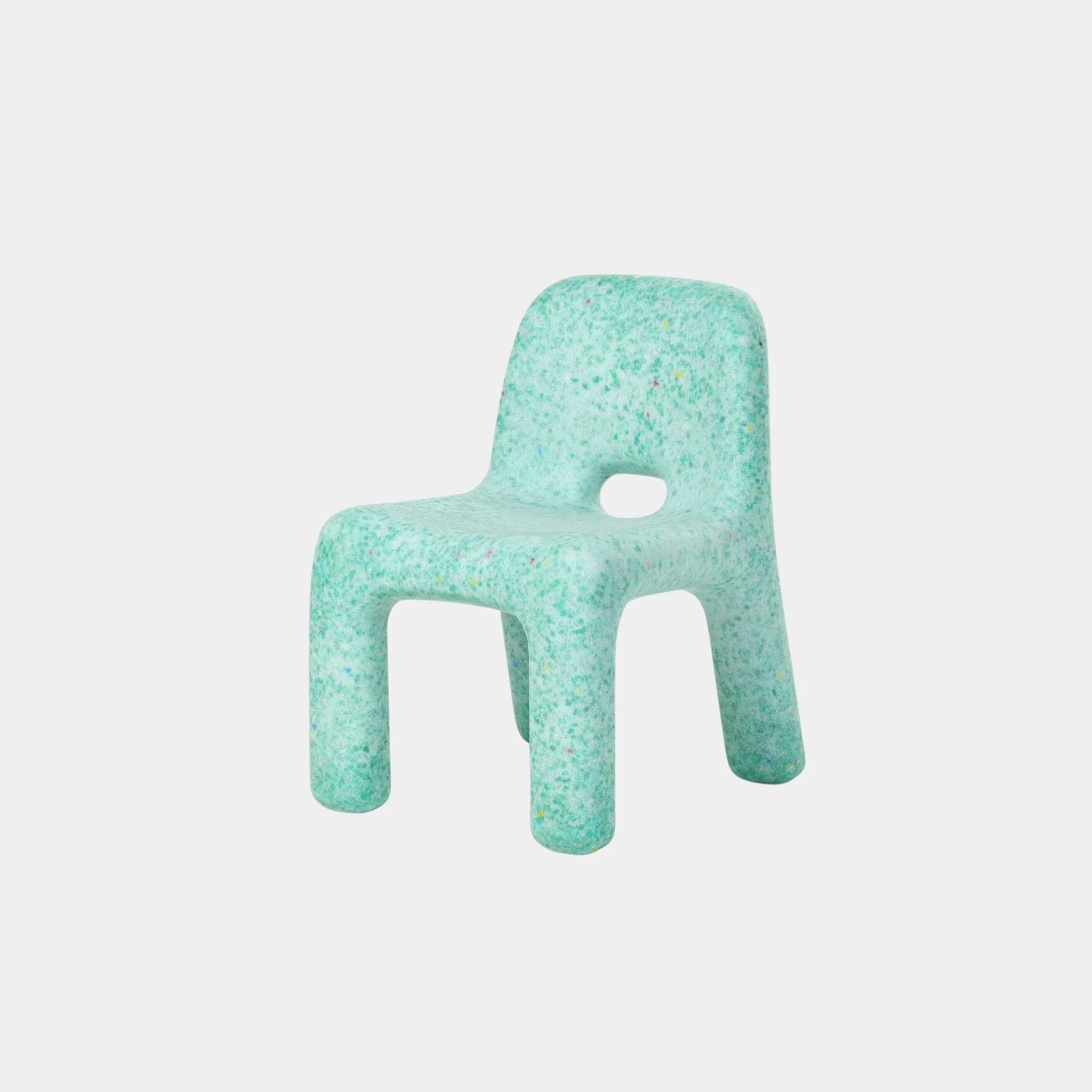 Outdoor Kid's Confetti Chair - Image 10
