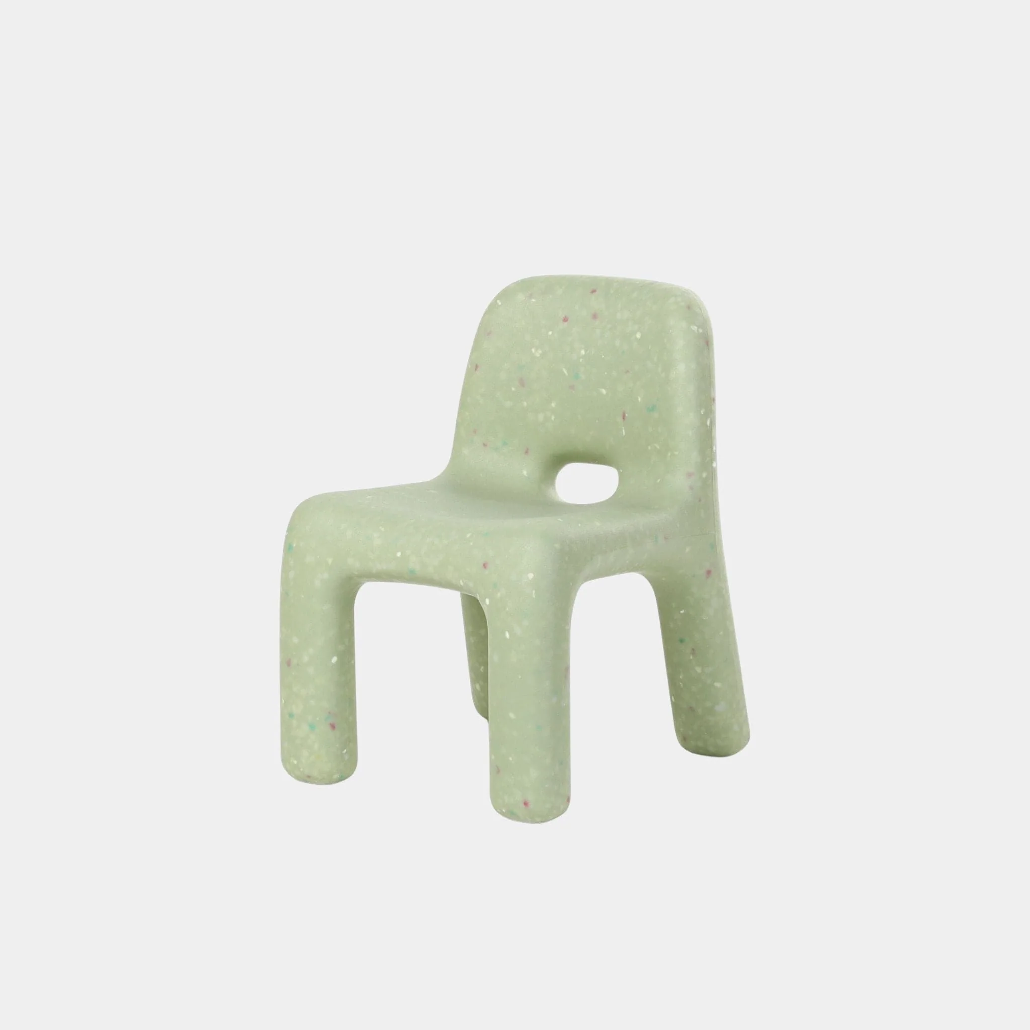 Outdoor Kid's Confetti Chair - Image 11
