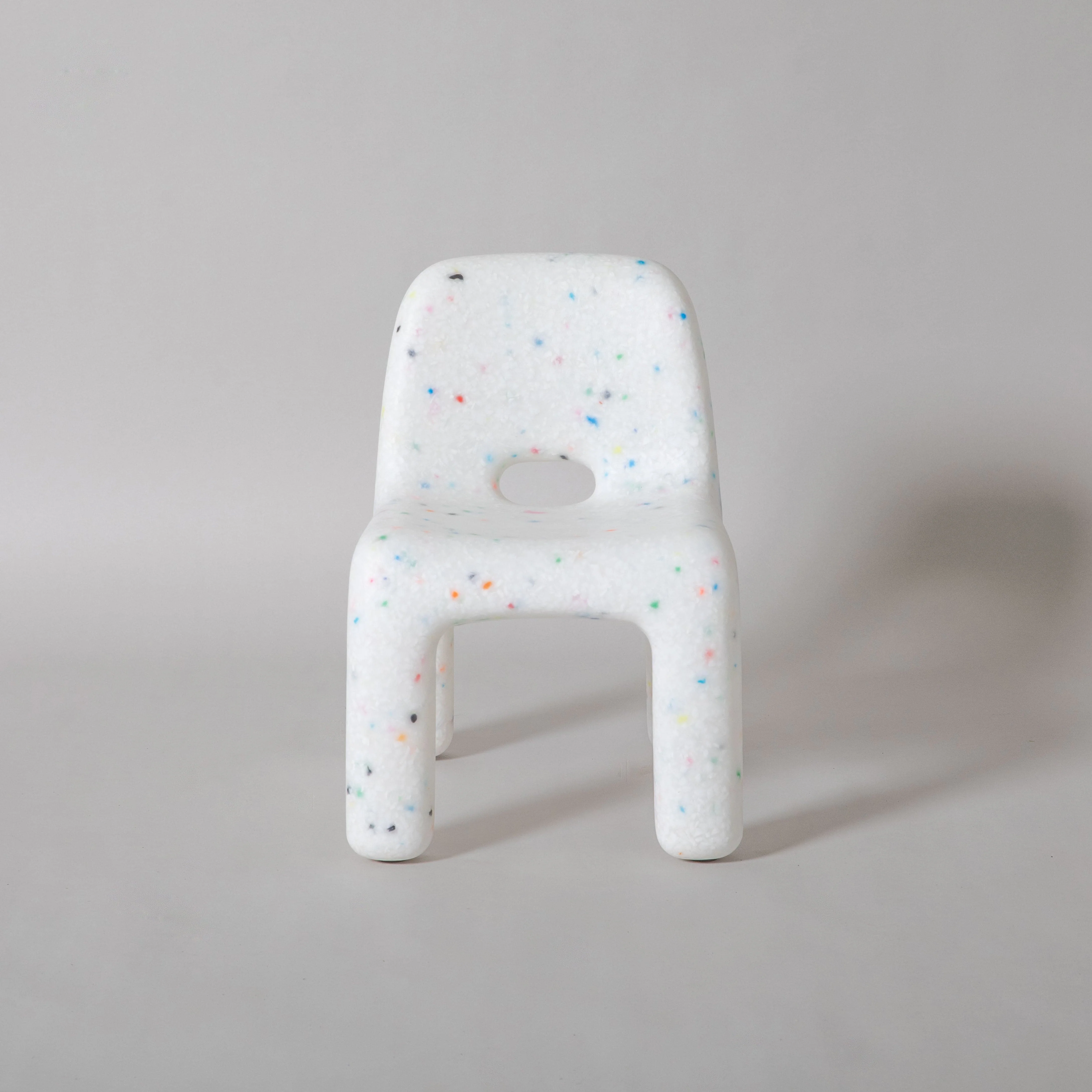 Outdoor Kid's Confetti Chair - Image 12
