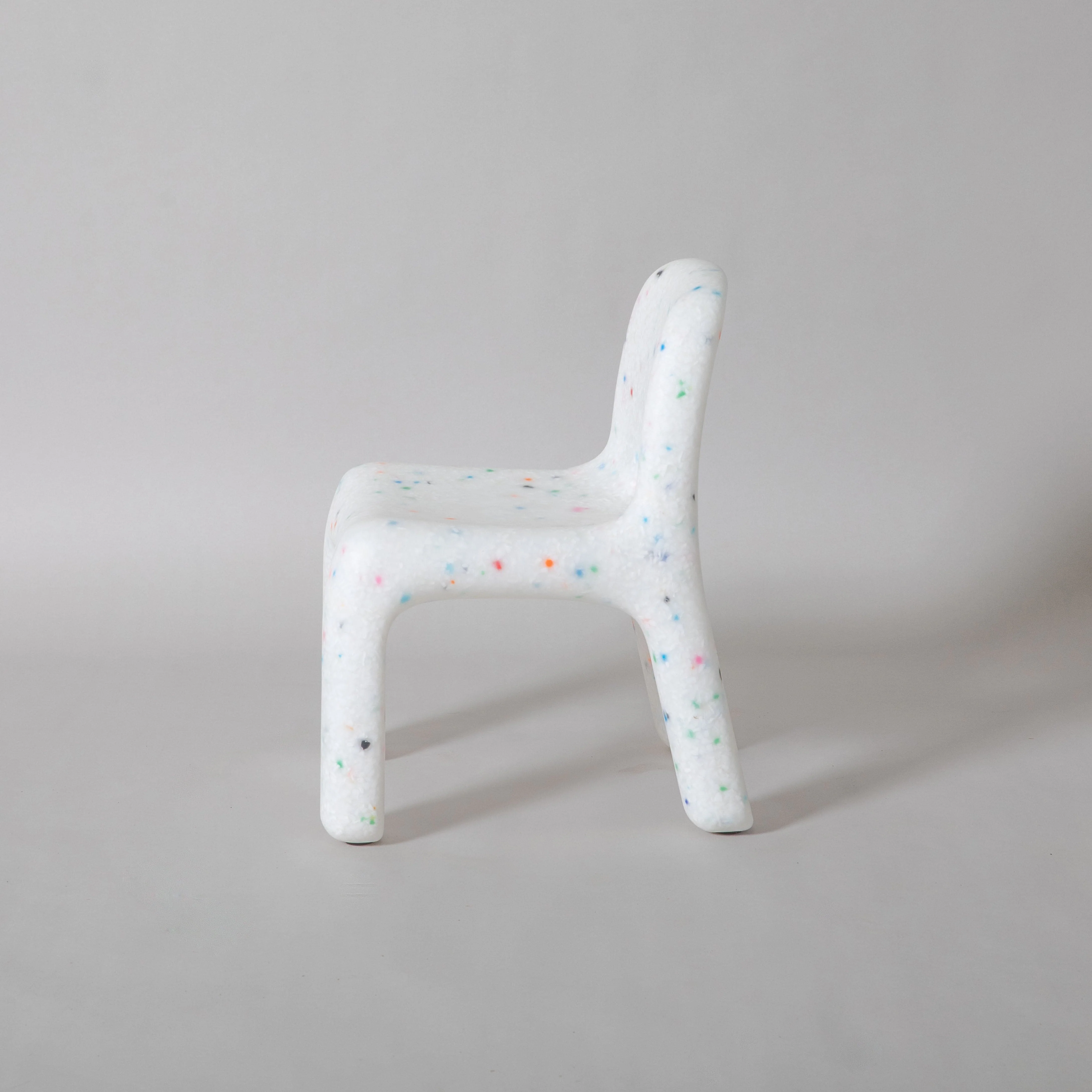 Outdoor Kid's Confetti Chair - Image 13