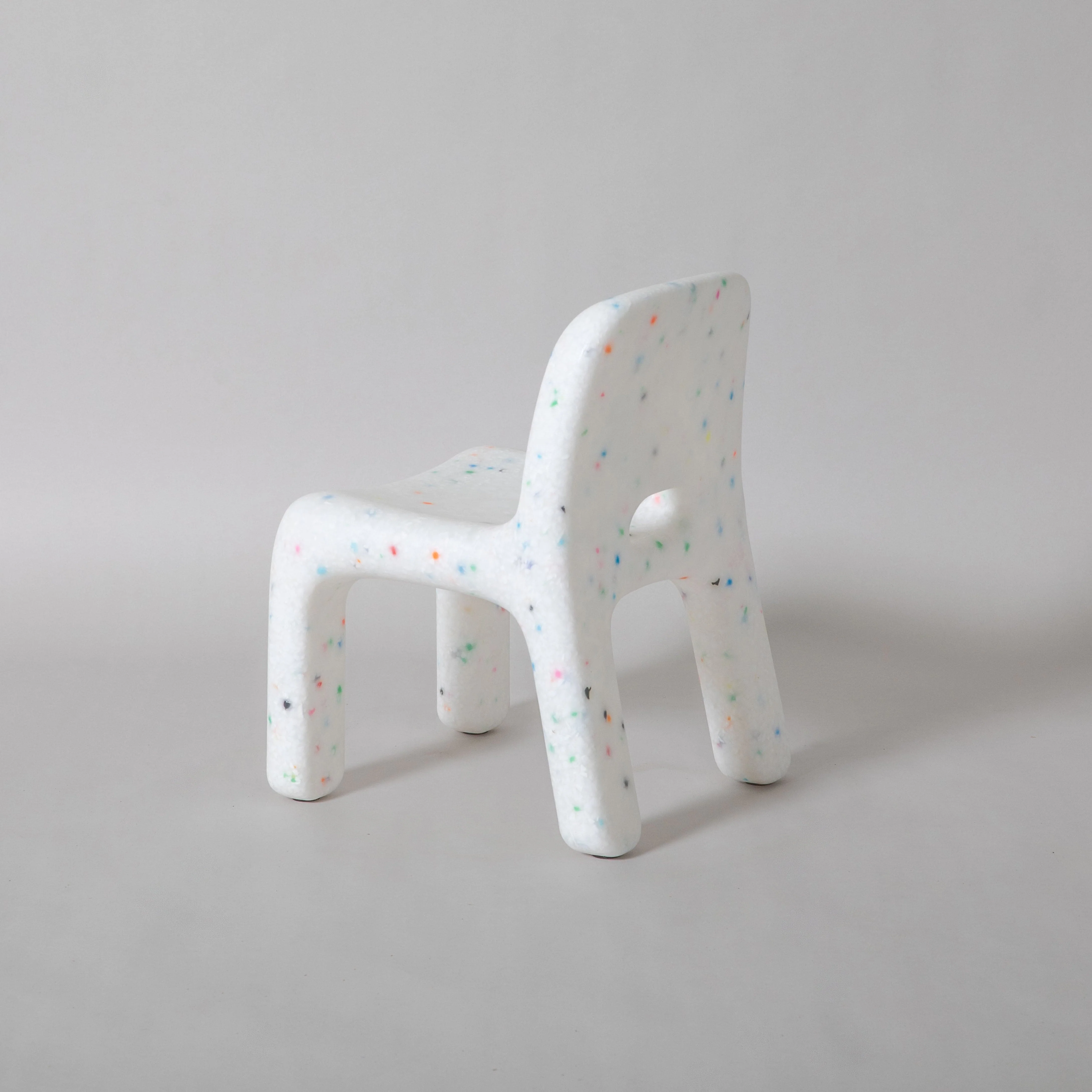 Outdoor Kid's Confetti Chair - Image 14