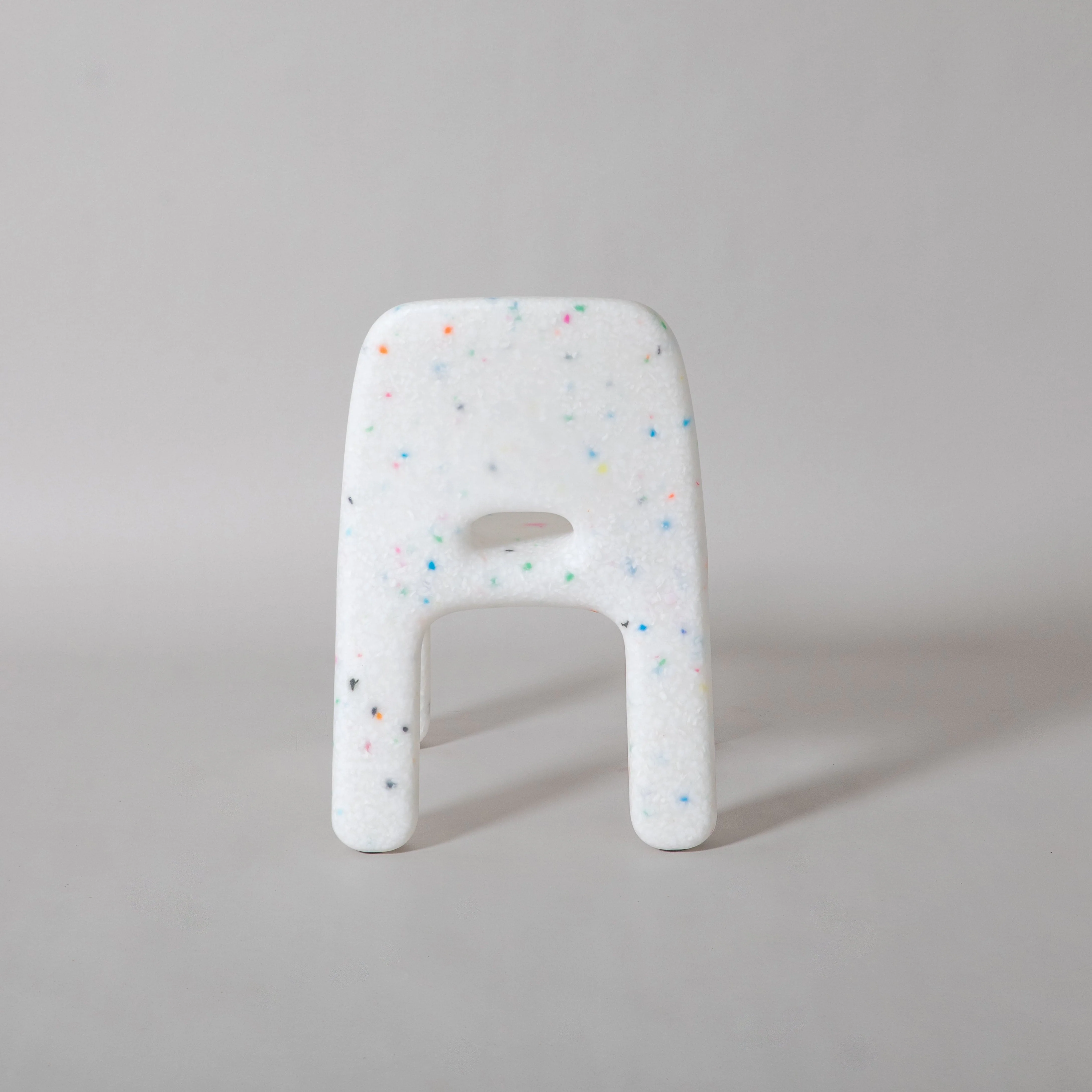Outdoor Kid's Confetti Chair - Image 15