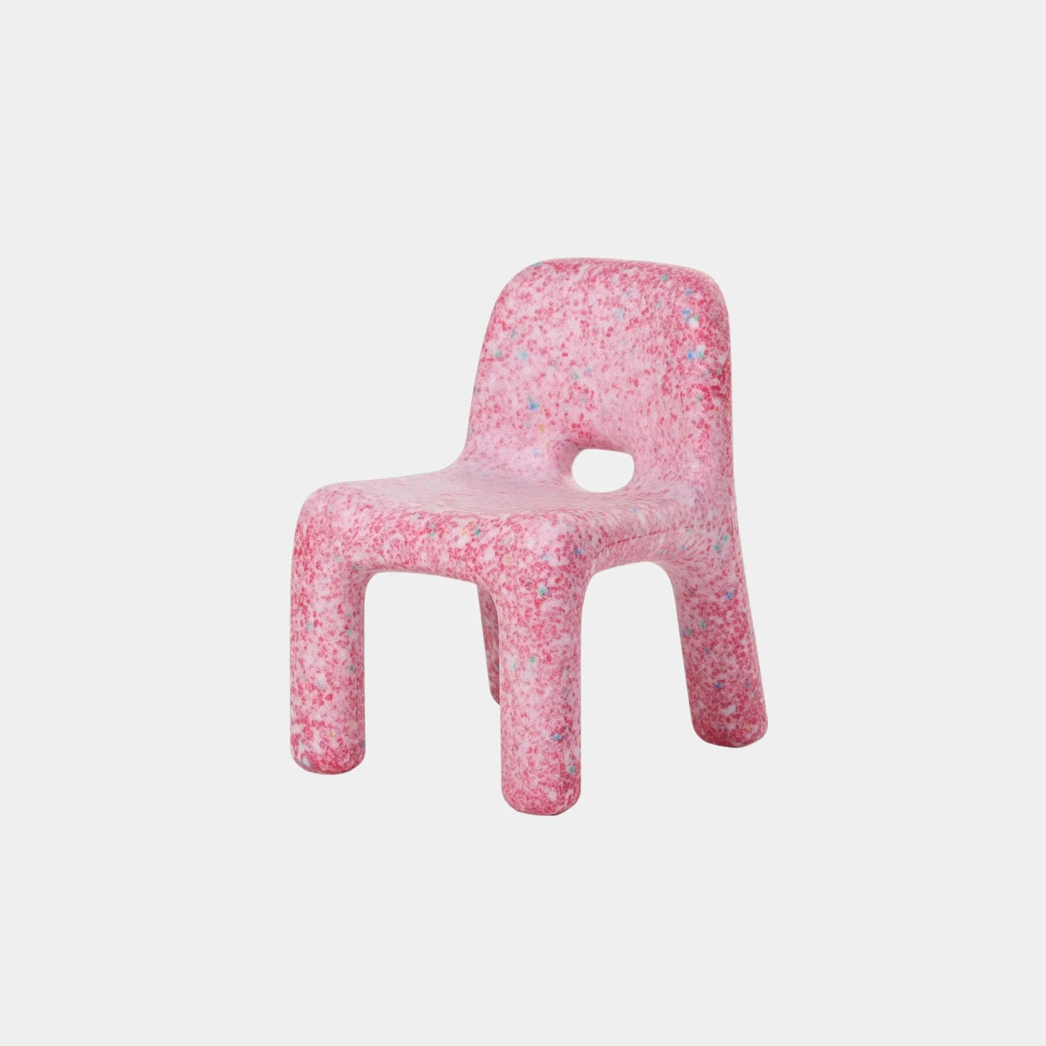 Outdoor Kid's Confetti Chair - Image 7