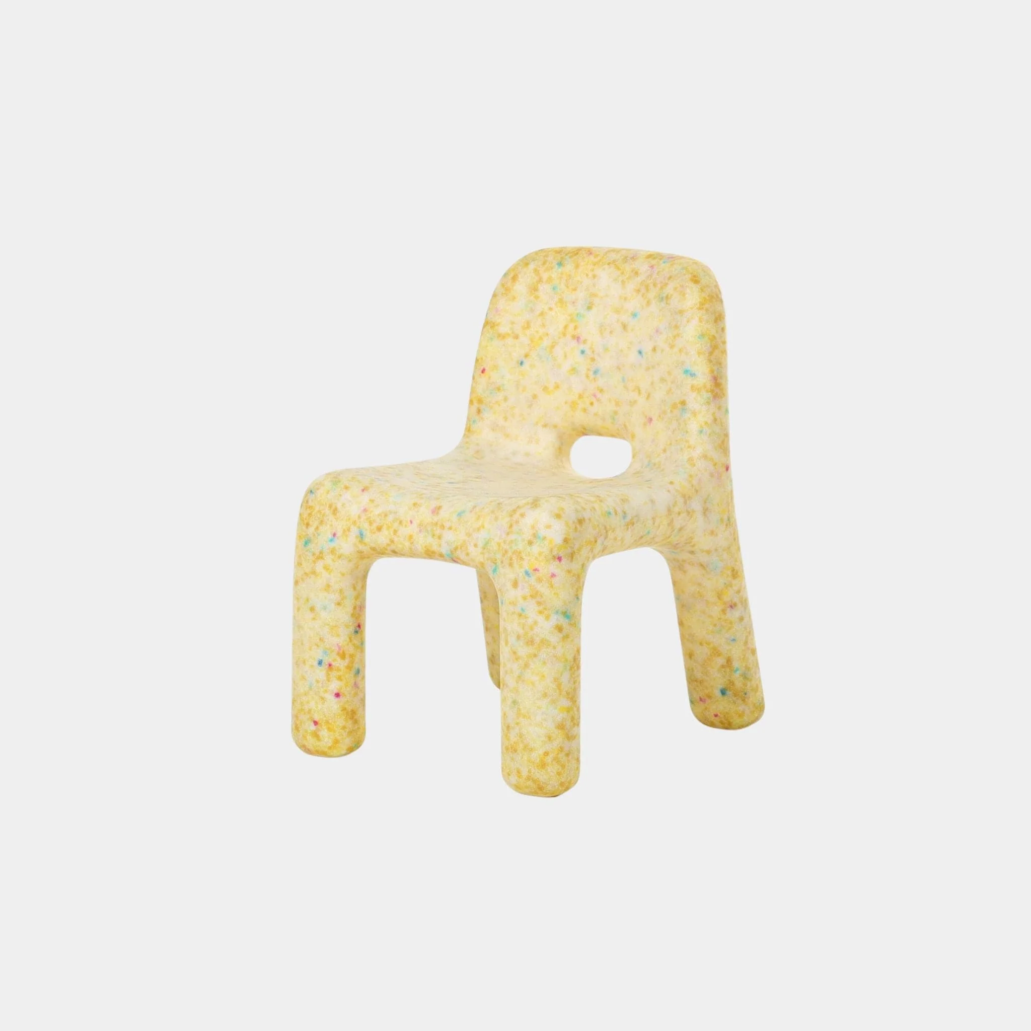 Outdoor Kid's Confetti Chair - Image 8