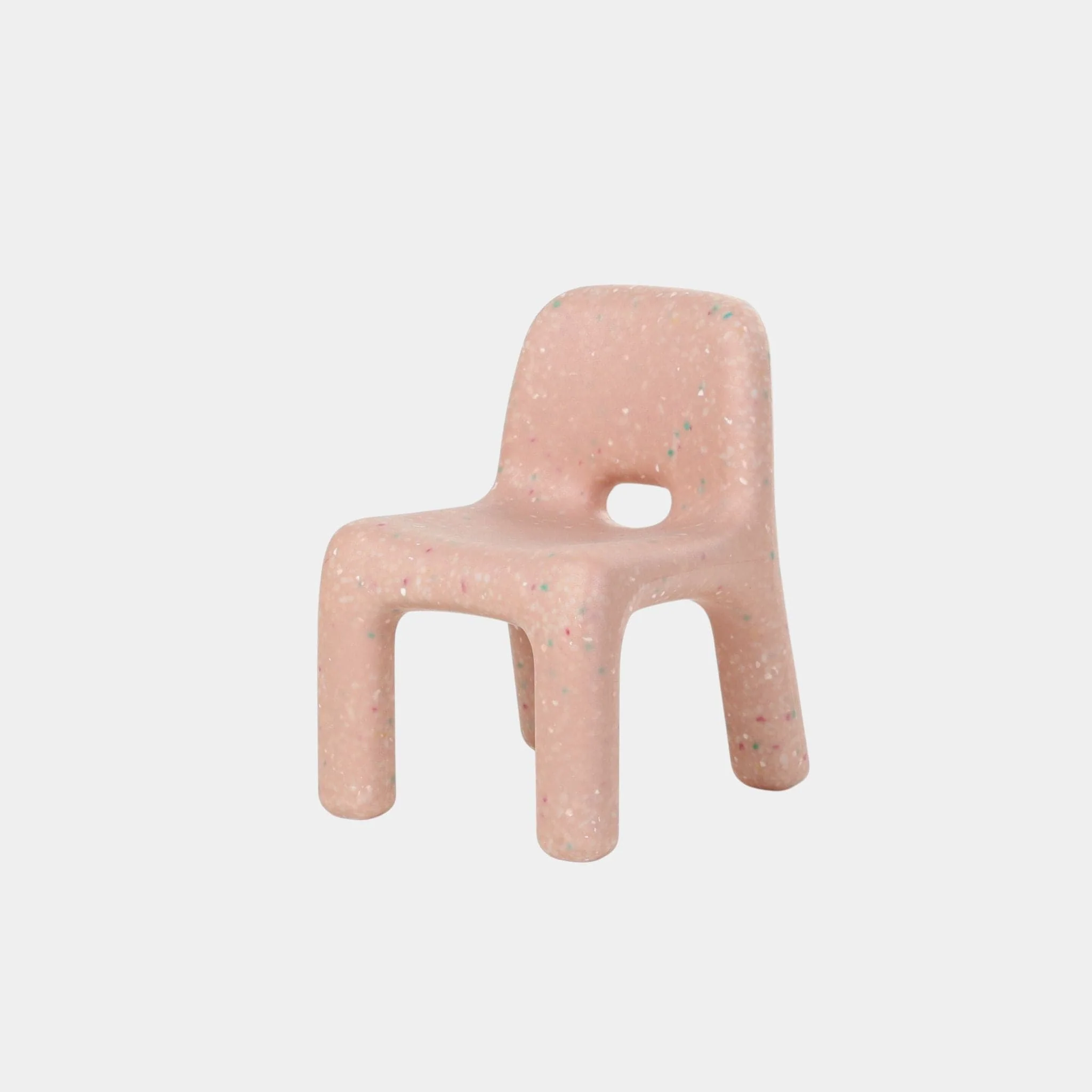 Outdoor Kid's Confetti Chair - Image 9