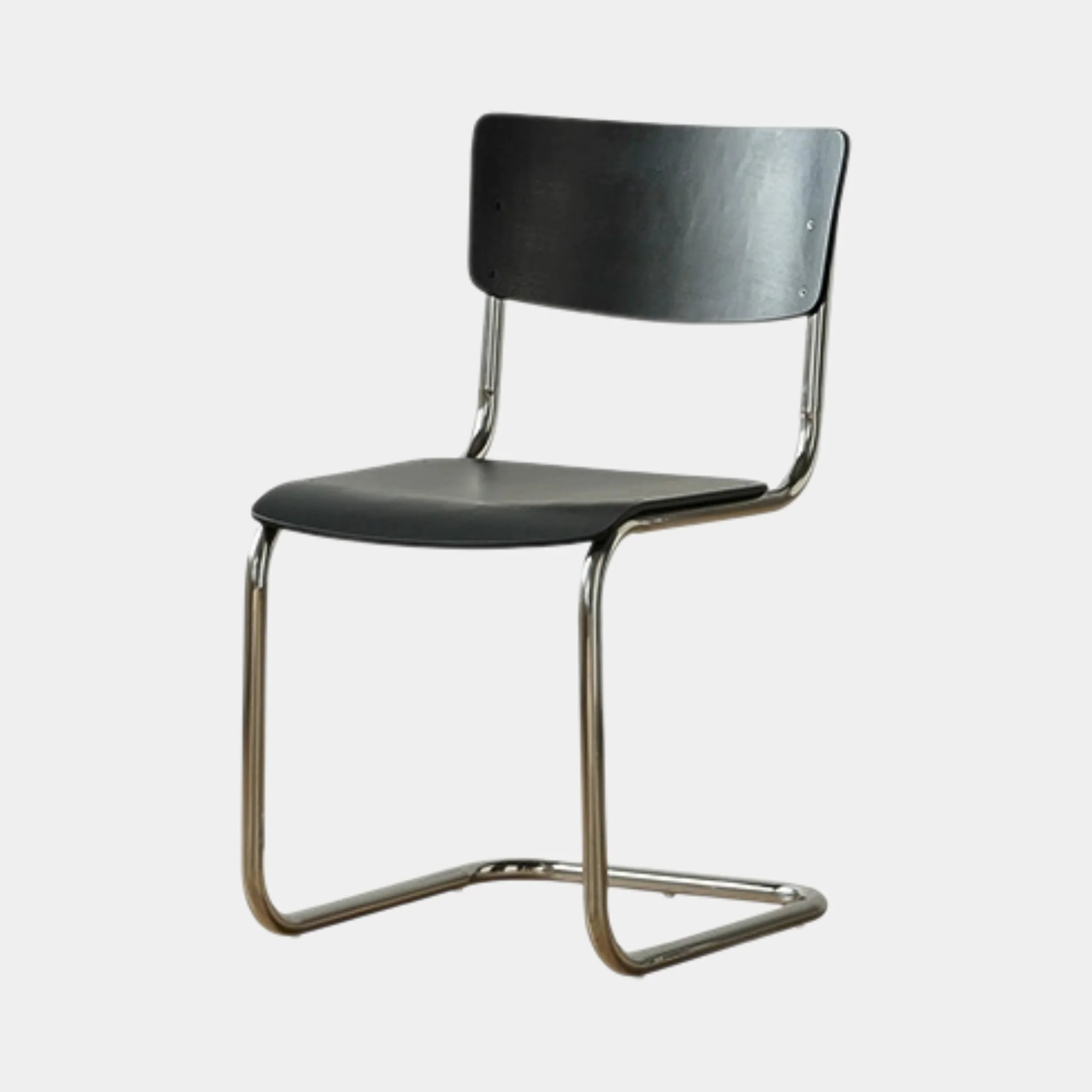 Paddy Plywood Dining Chair - Image 5