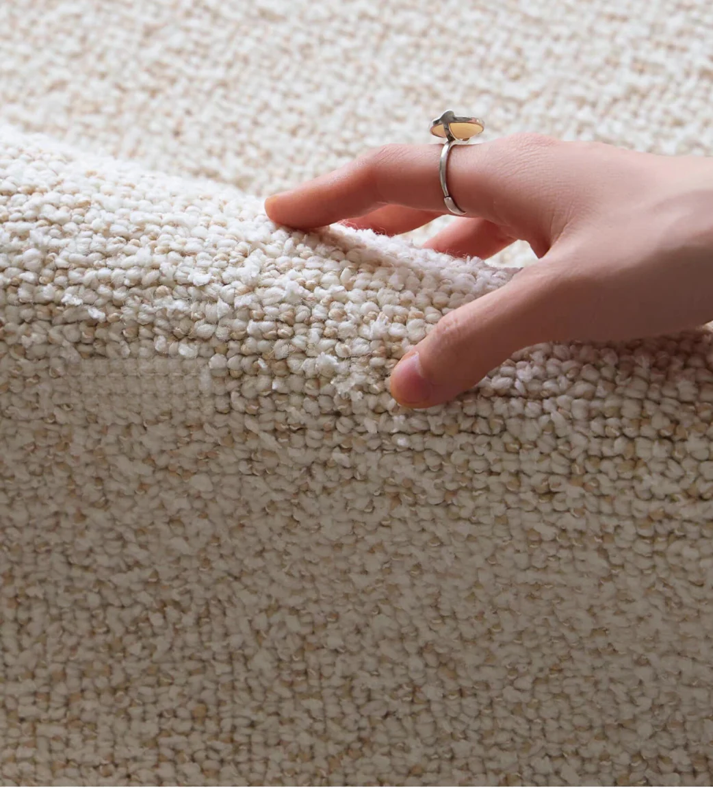 Page Wool Rug - Image 7