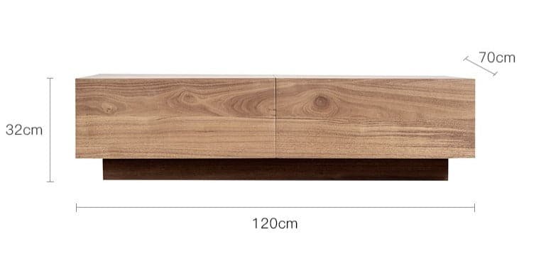 PAP Coffee Table - Image 12