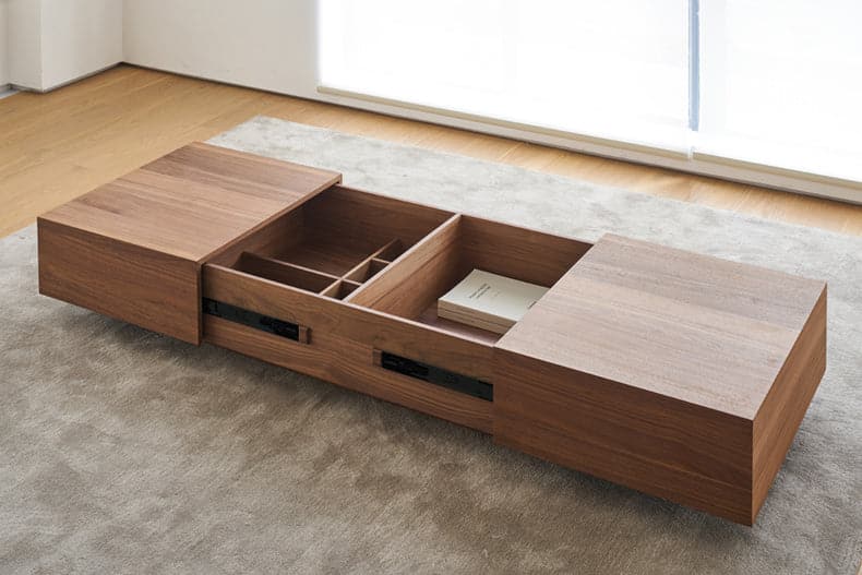 PAP Coffee Table - Image 5