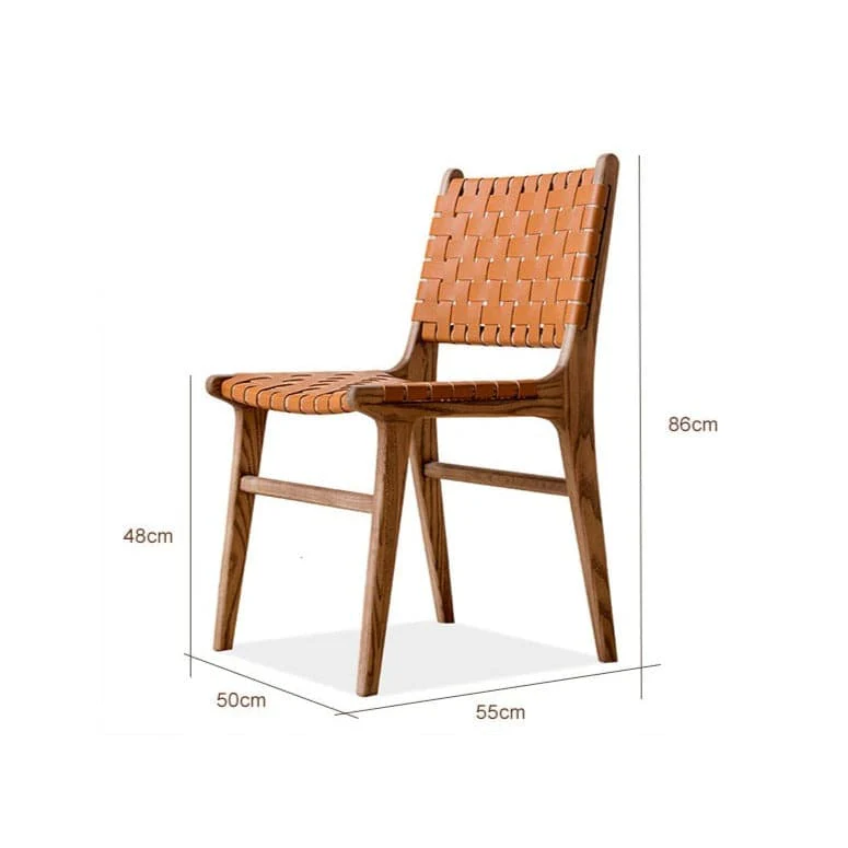 Pasadena Dining Chair - Image 22
