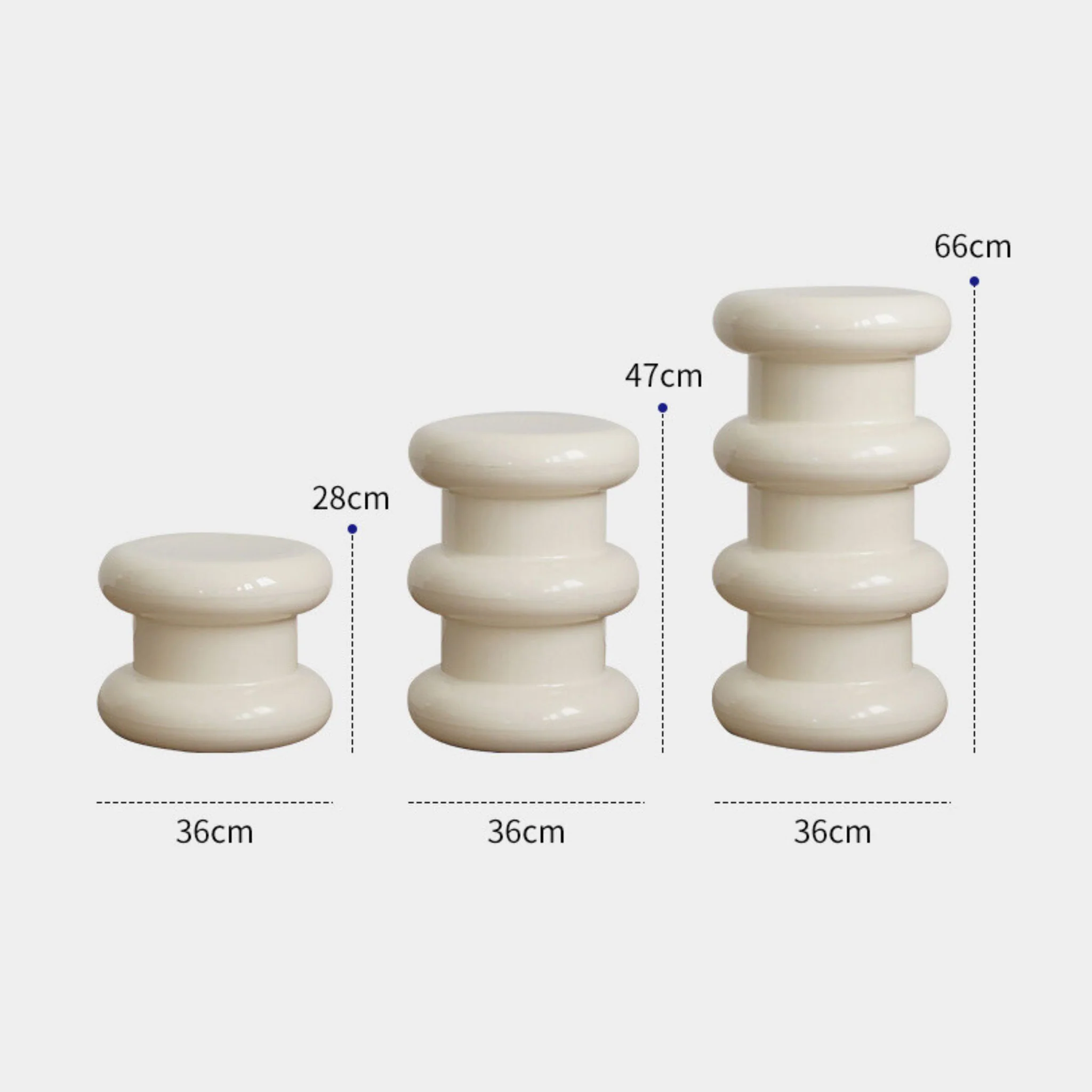 Pill Stool - Image 29