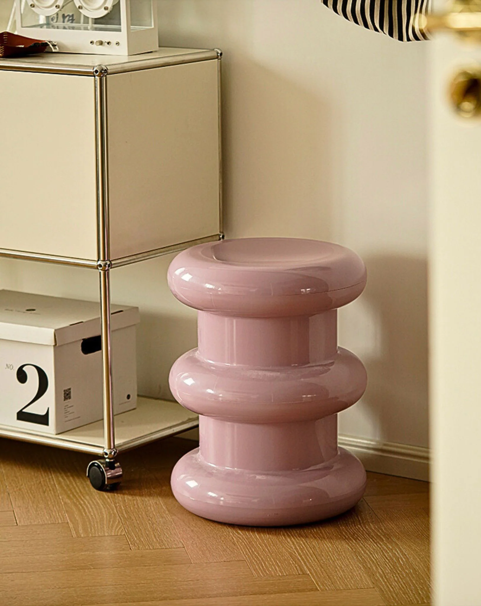 Pill Stool - Image 4