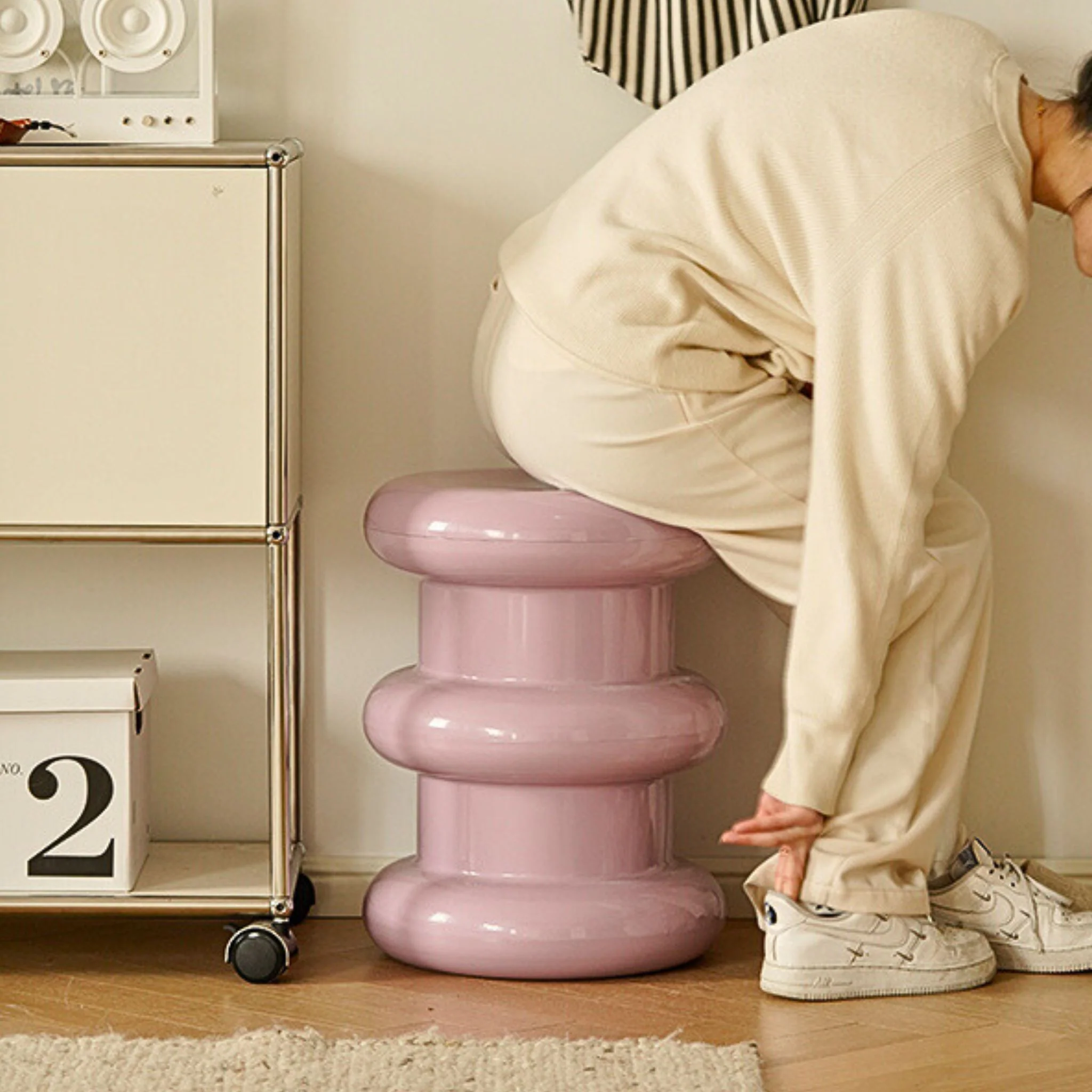 Pill Stool - Image 5