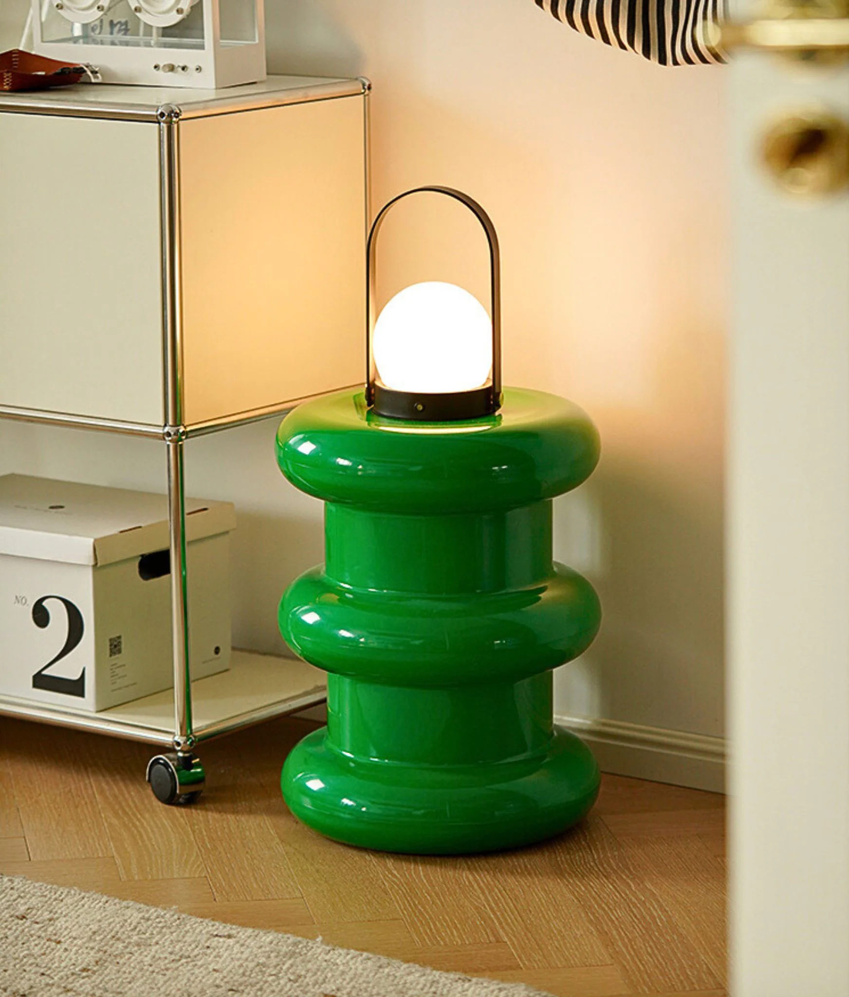 Pill Stool - Image 6