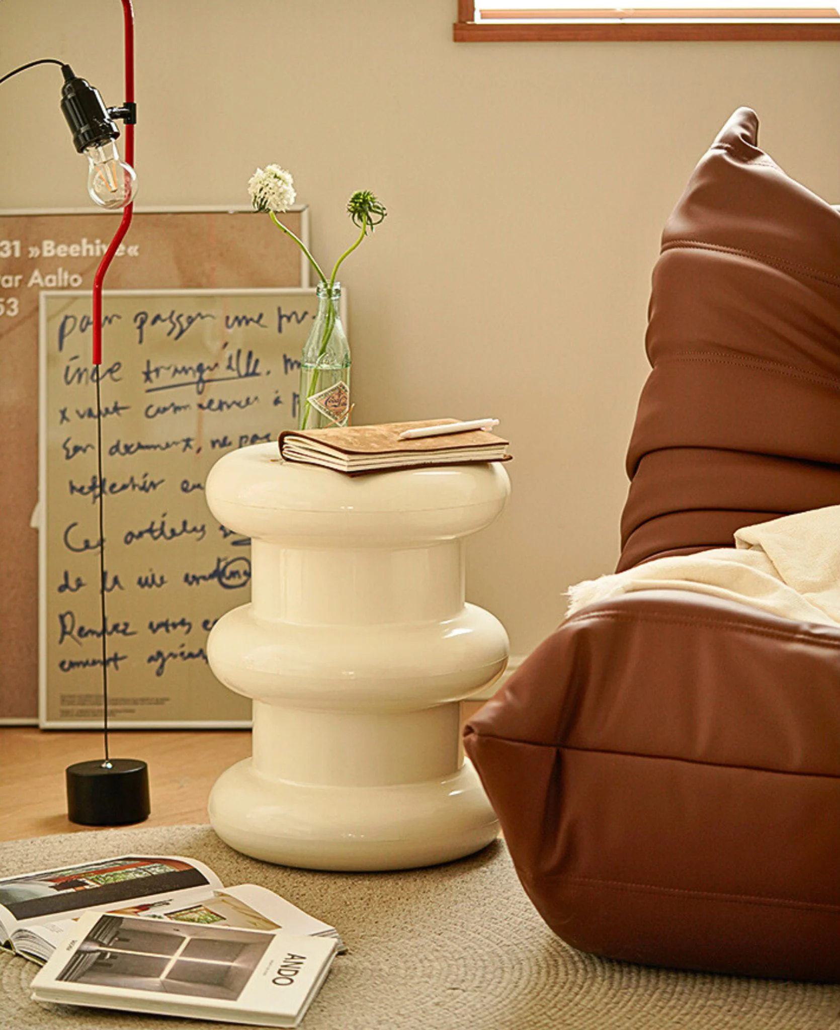 Pill Stool - Image 7