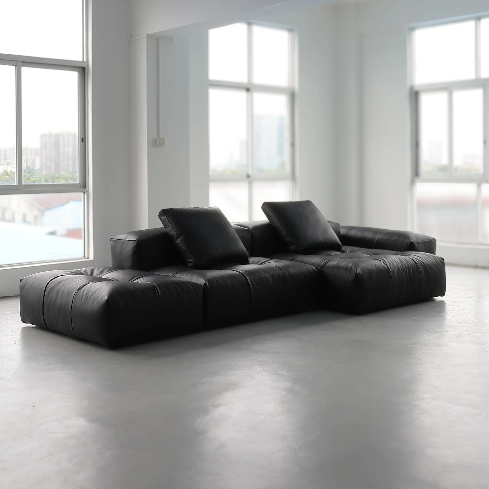Pixel Modular Sofa - Image 13