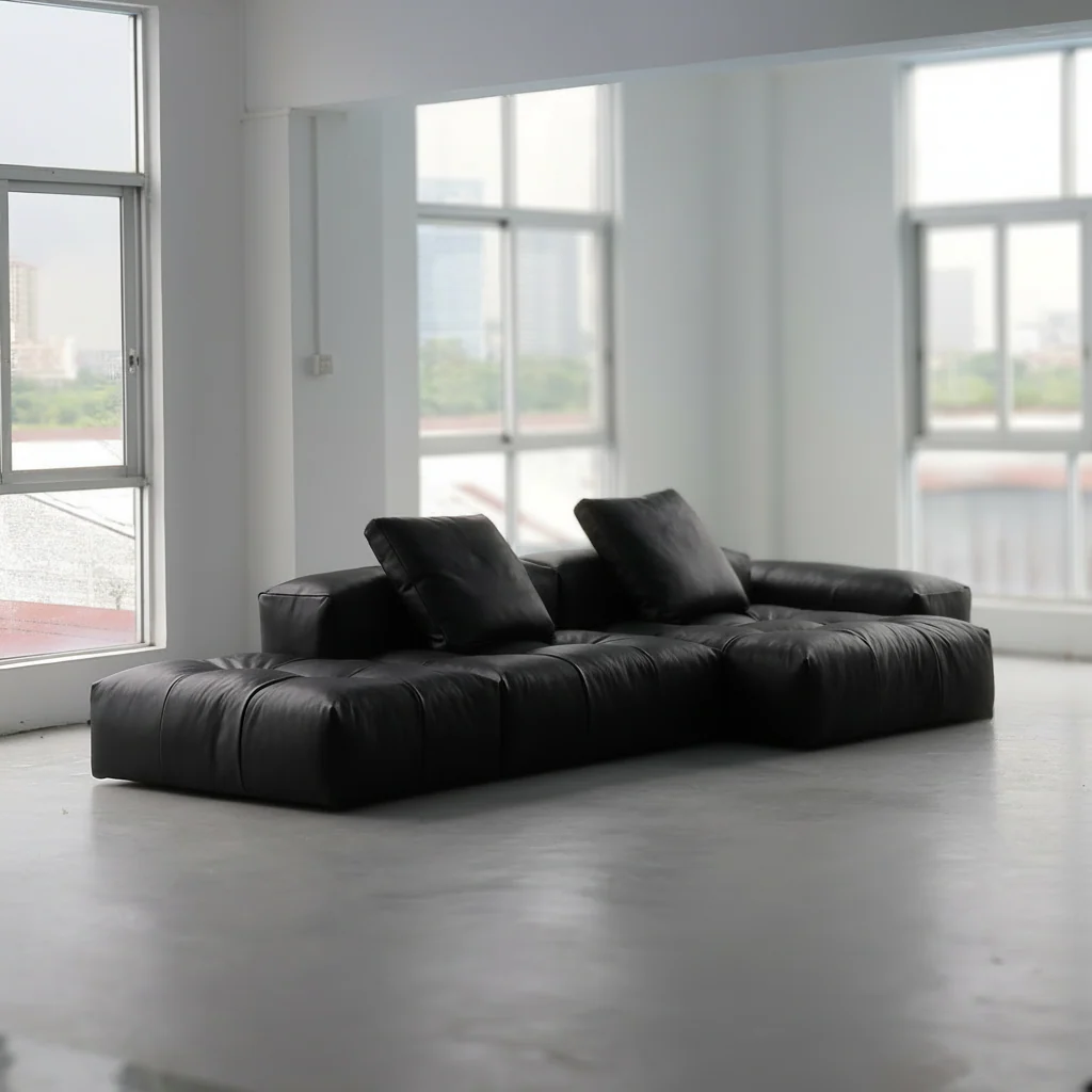 Pixel Modular Sofa - Image 5