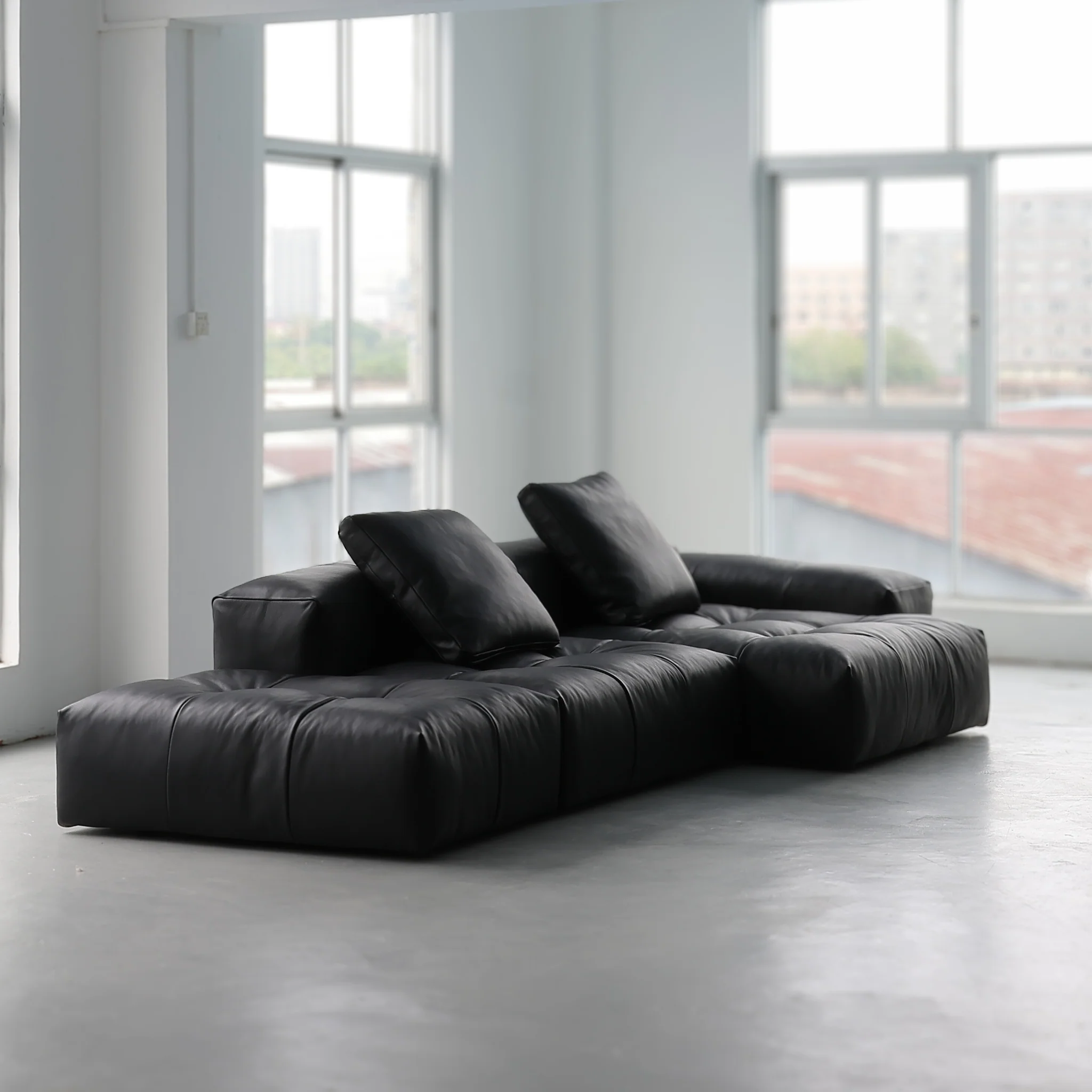 Pixel Modular Sofa - Image 6
