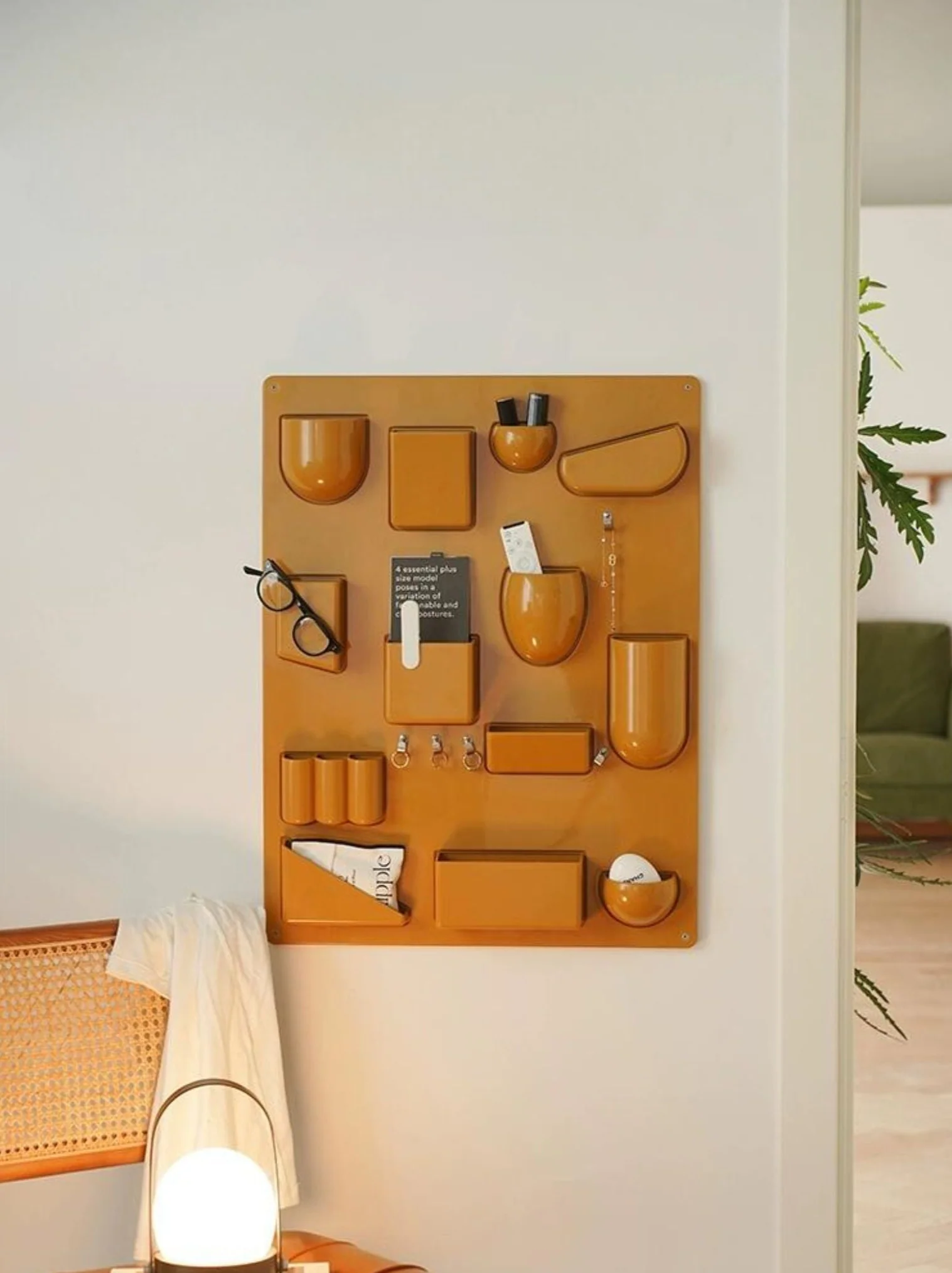 Post Modern Wall Organiser - Image 12