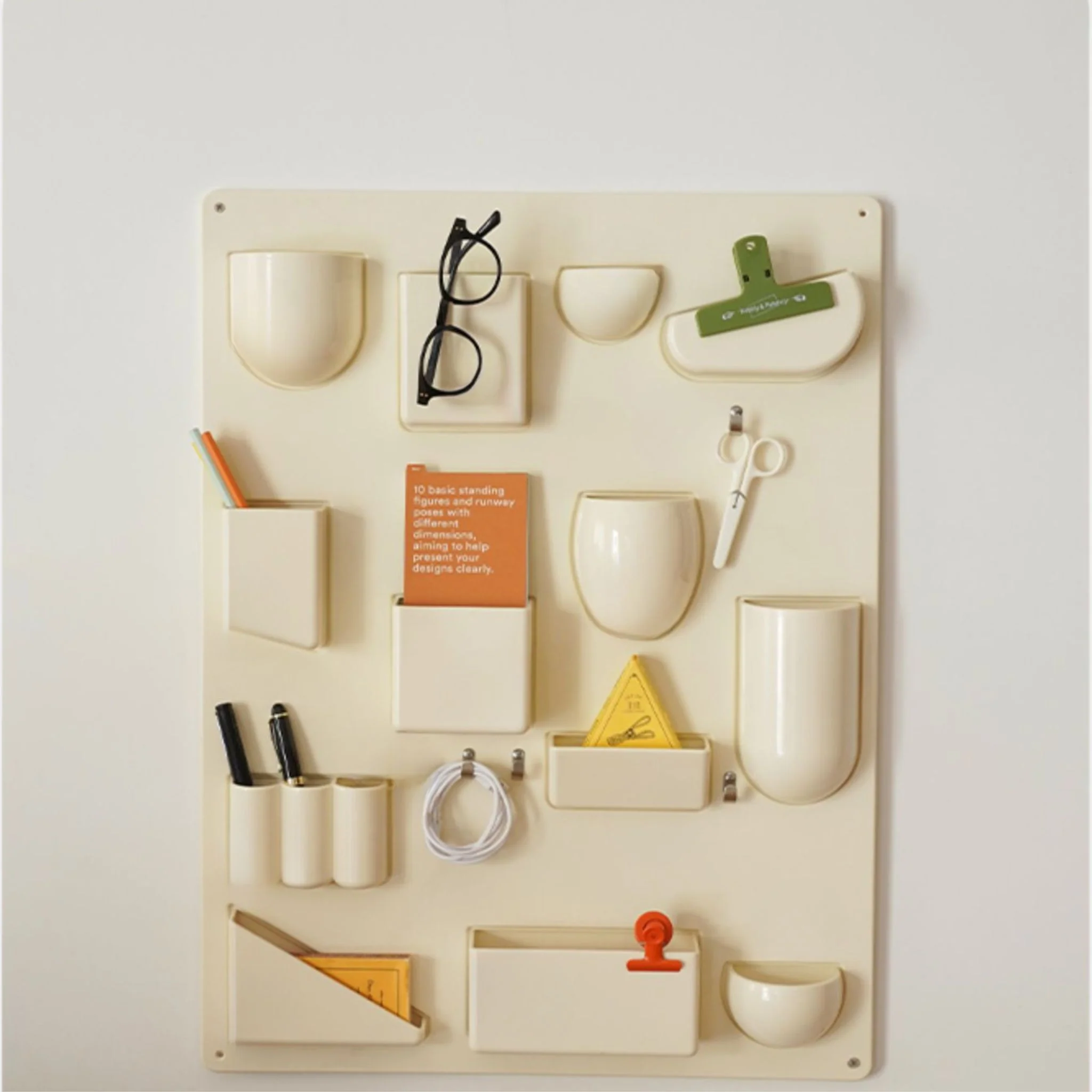 Post Modern Wall Organiser - Image 3