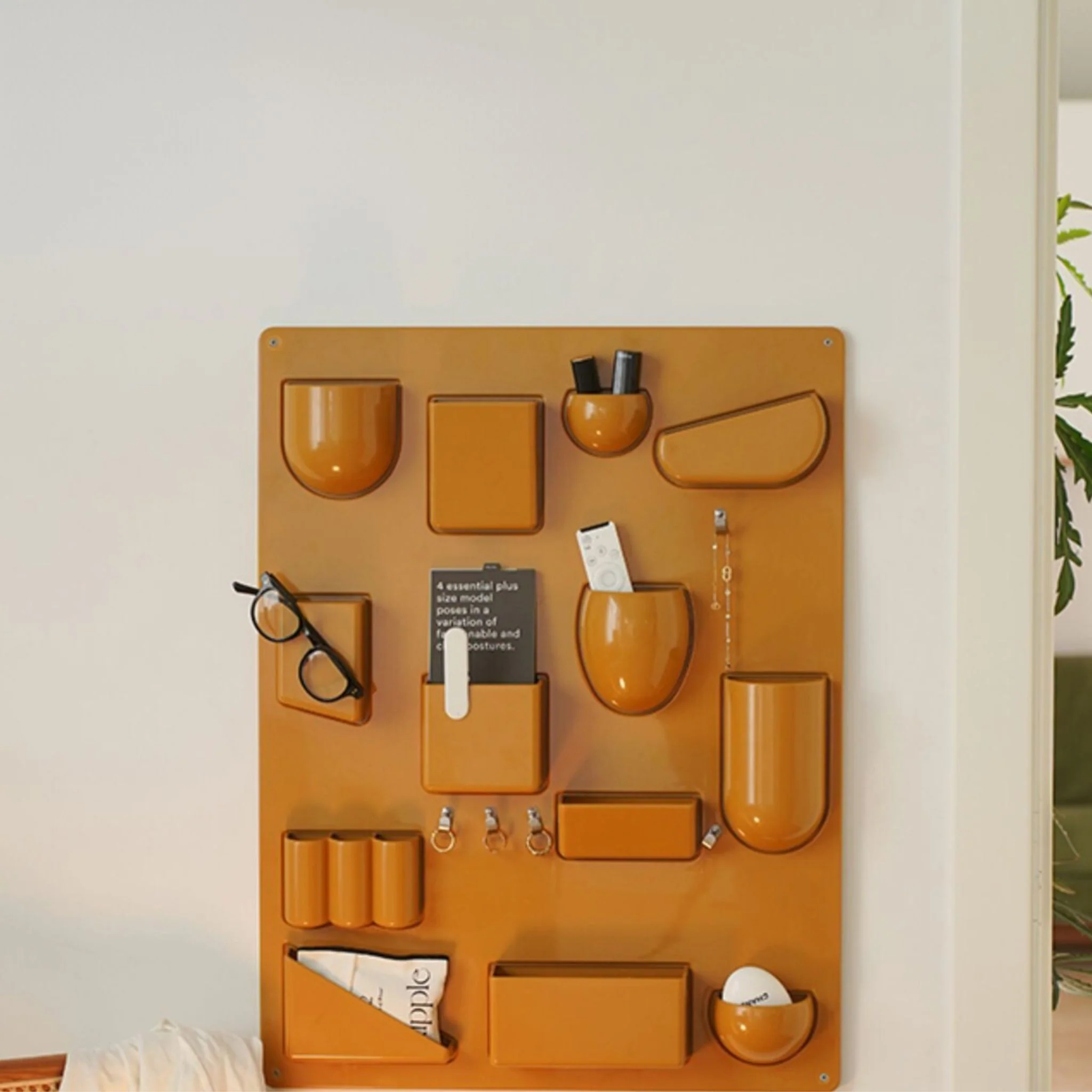Post Modern Wall Organiser - Image 7