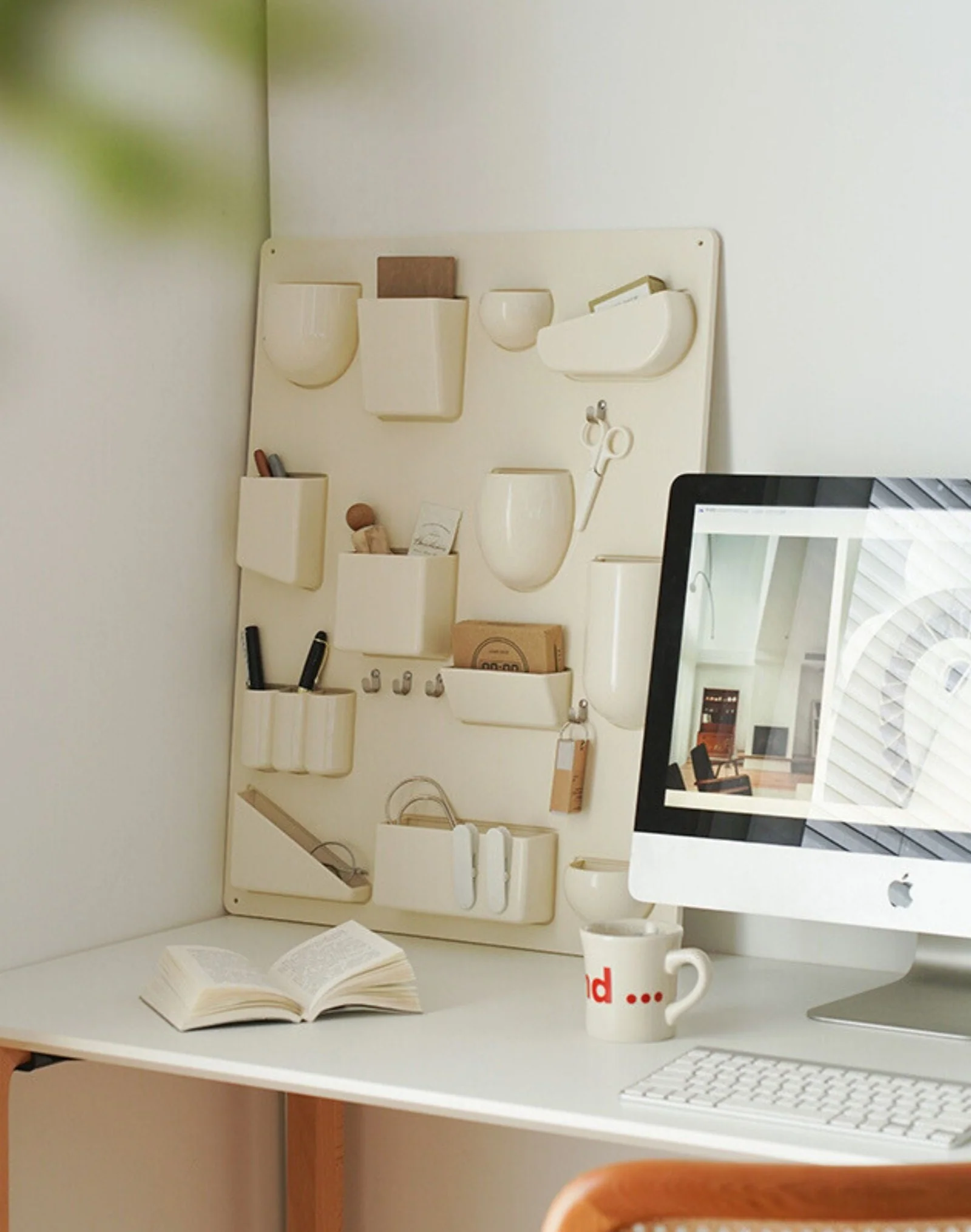 Post Modern Wall Organiser - Image 9