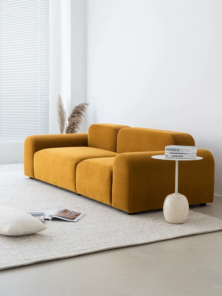 Roll Sofa - Image 10